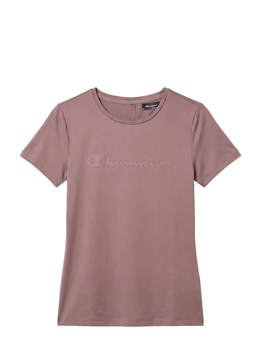 Champion - SS Tee - t-shirts - ms513-dpu - 1