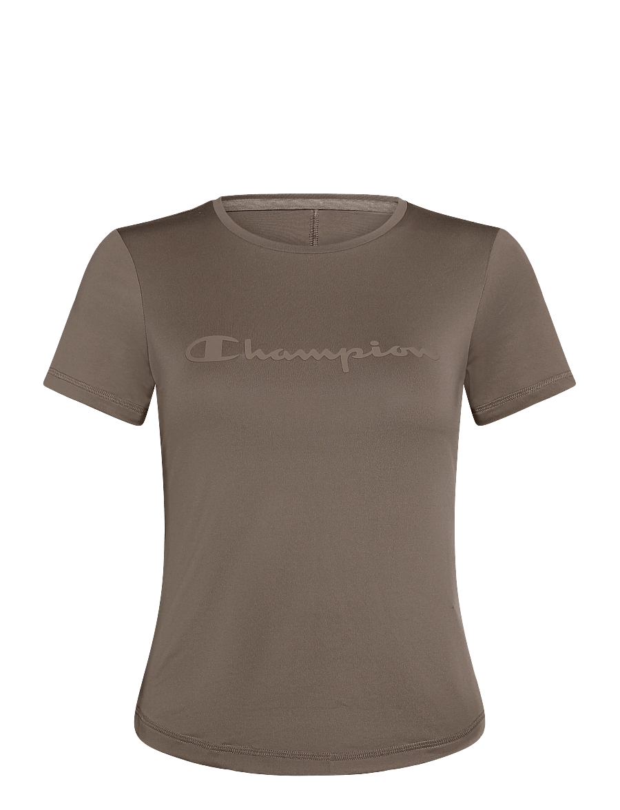 Champion - SS Tee - t-shirts - ms513-dpu - 1