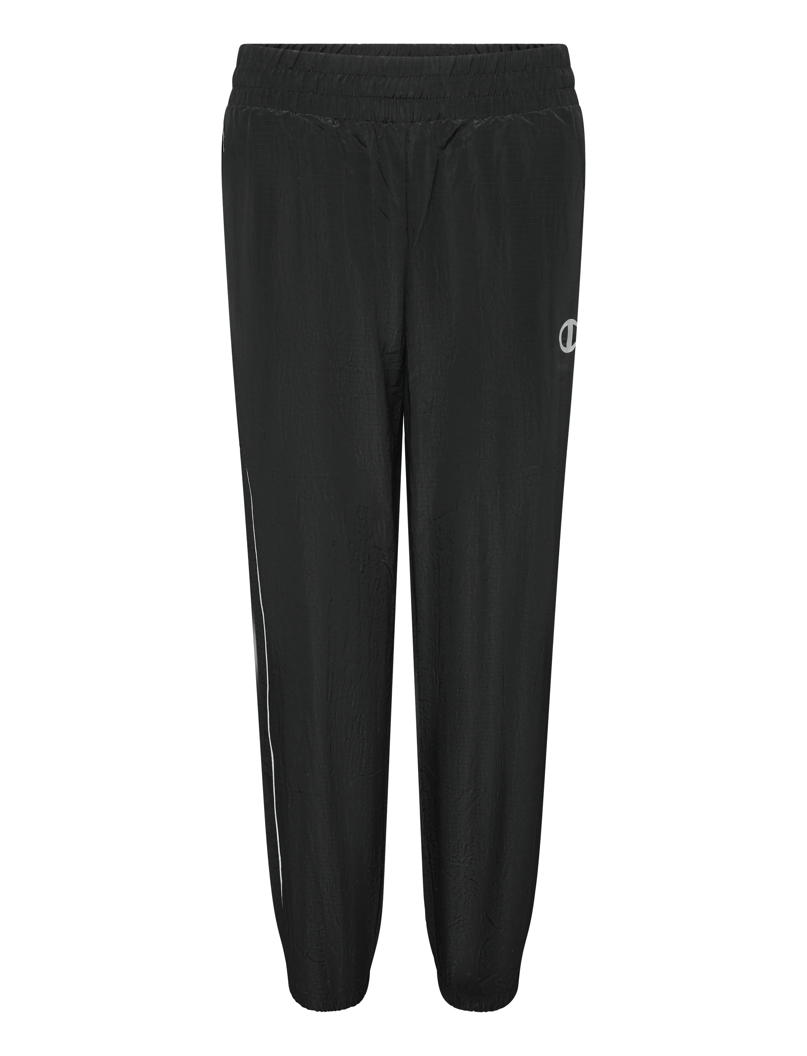 Champion Elastic Cuff Pants - Colours of the season - KK001-NBK / black