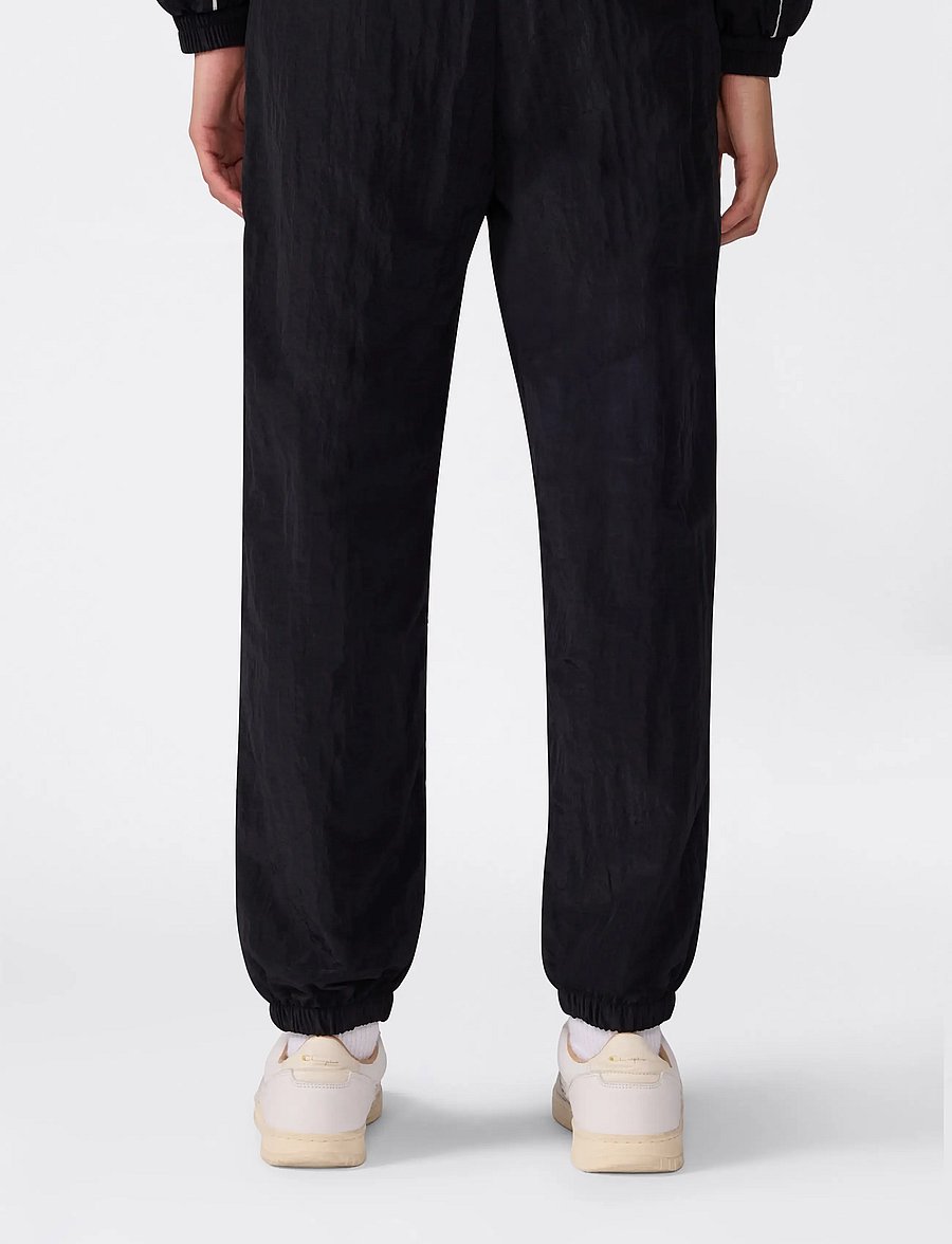 Champion - Elastic Cuff Pants - kk001-nbk - 2
