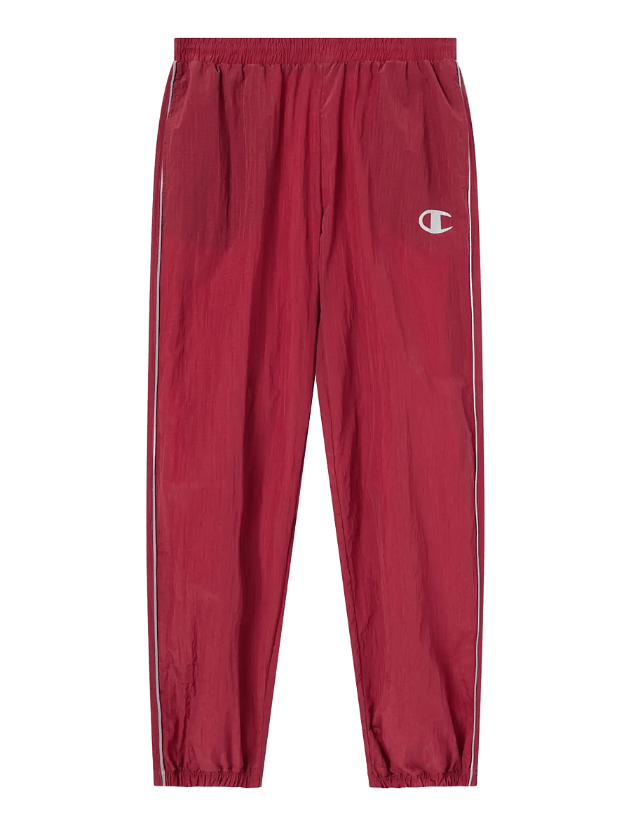 Champion - Elastic Cuff Pants - trennipüksid - rs508-tbr - 1