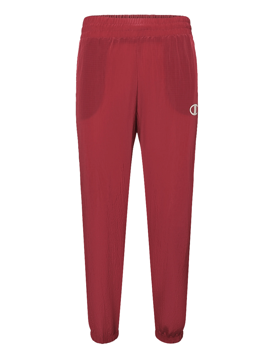 Champion - Elastic Cuff Pants - trennipüksid - rs508-tbr - 1