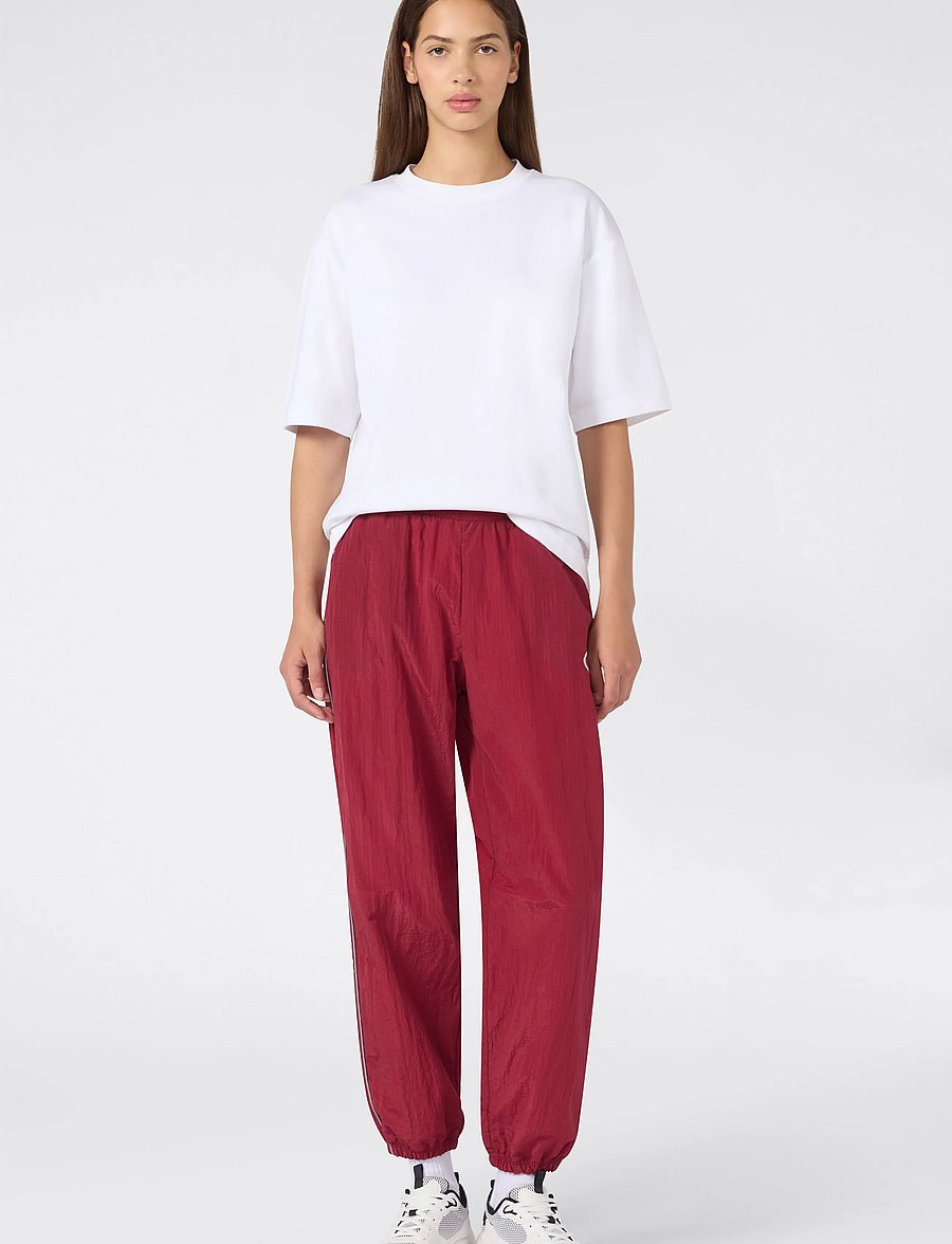 Champion - Elastic Cuff Pants - trennipüksid - rs508-tbr - 0