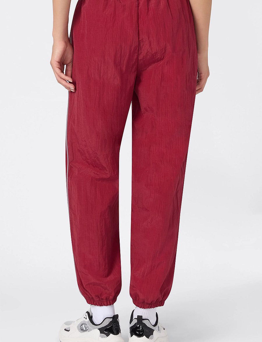 Champion - Elastic Cuff Pants - trennipüksid - rs508-tbr - 3