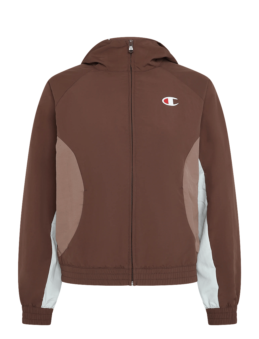 Champion - Full Zip Hoodie Sweatshirt - kapuutsiga dressipluusid - ms578-cho/dpu/mmr - 1