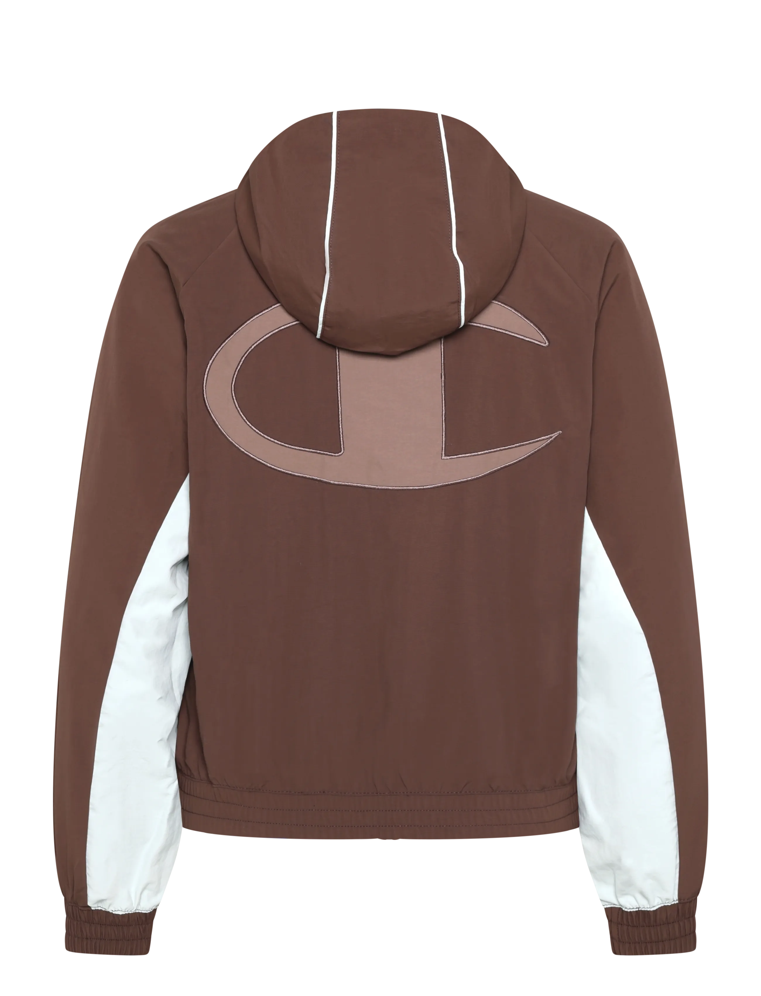 Champion - Full Zip Hoodie Sweatshirt - kapuzenpullover - ms578-cho/dpu/mmr - 2