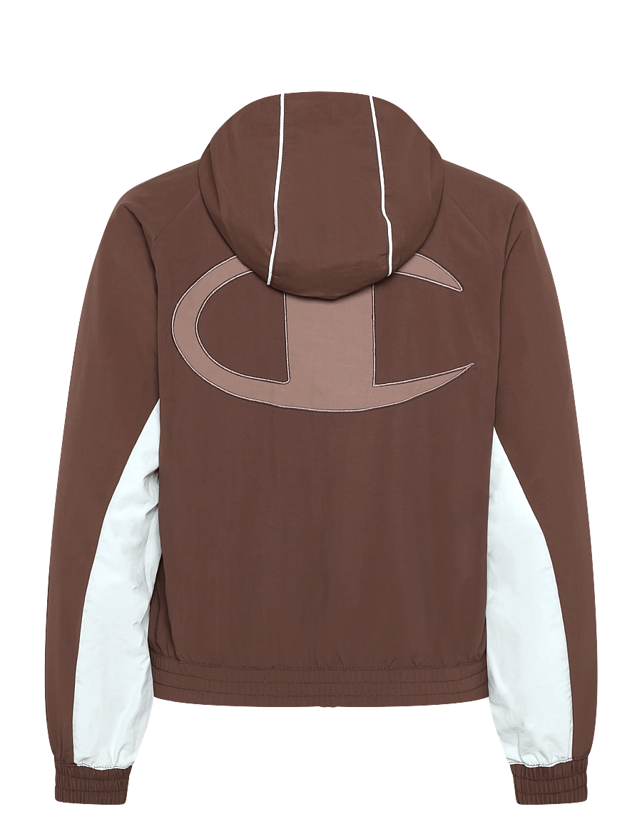 Champion - Full Zip Hoodie Sweatshirt - kapuutsiga dressipluusid - ms578-cho/dpu/mmr - 2