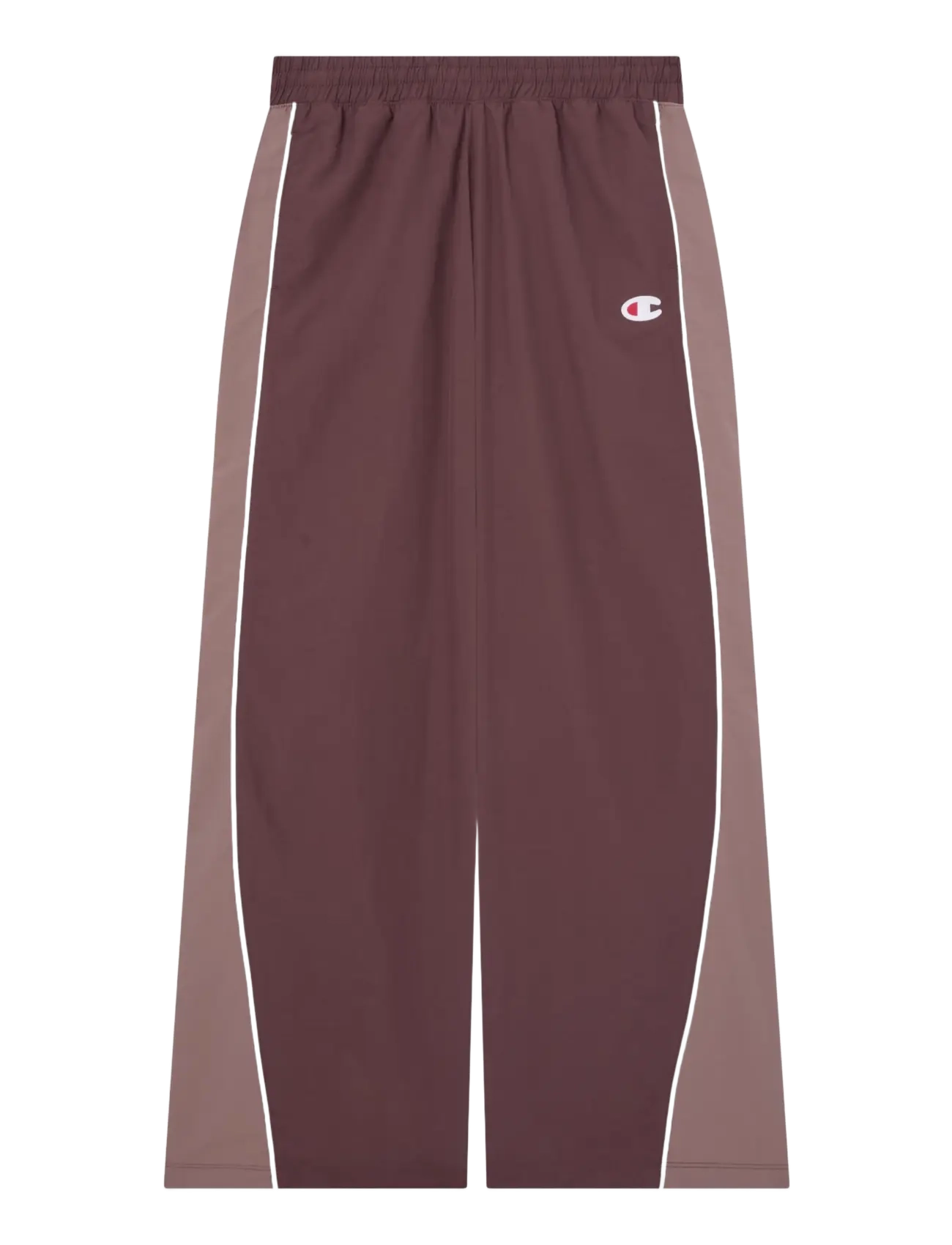 Champion Wide Leg Pants - Hosen - MS578-CHO/DPU/MMR / brown