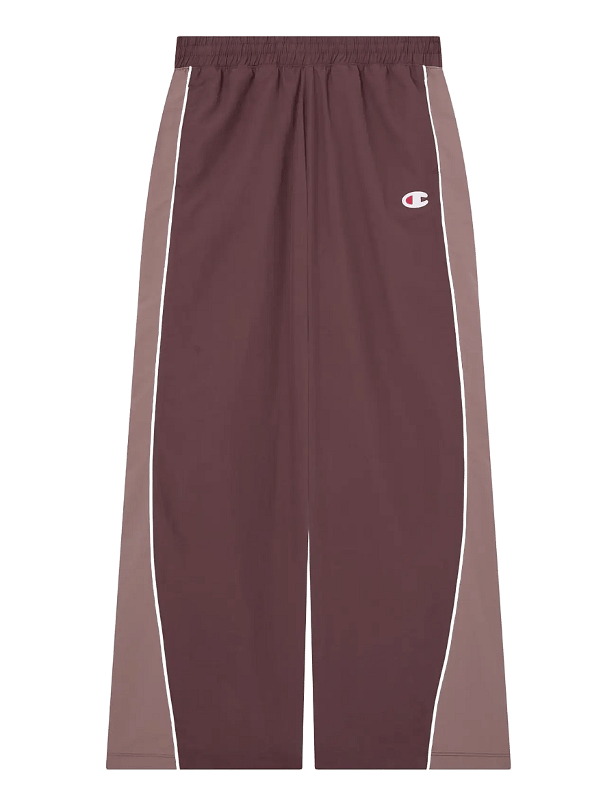 Champion - Wide Leg Pants - ms578-cho/dpu/mmr - 1