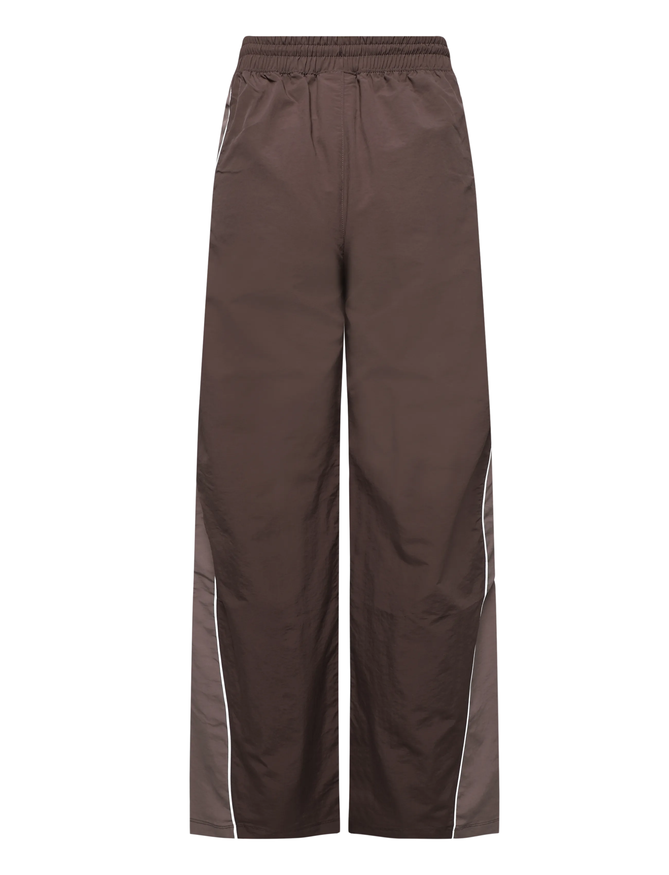 Champion - Wide Leg Pants - sporthosen - ms578-cho/dpu/mmr - 2