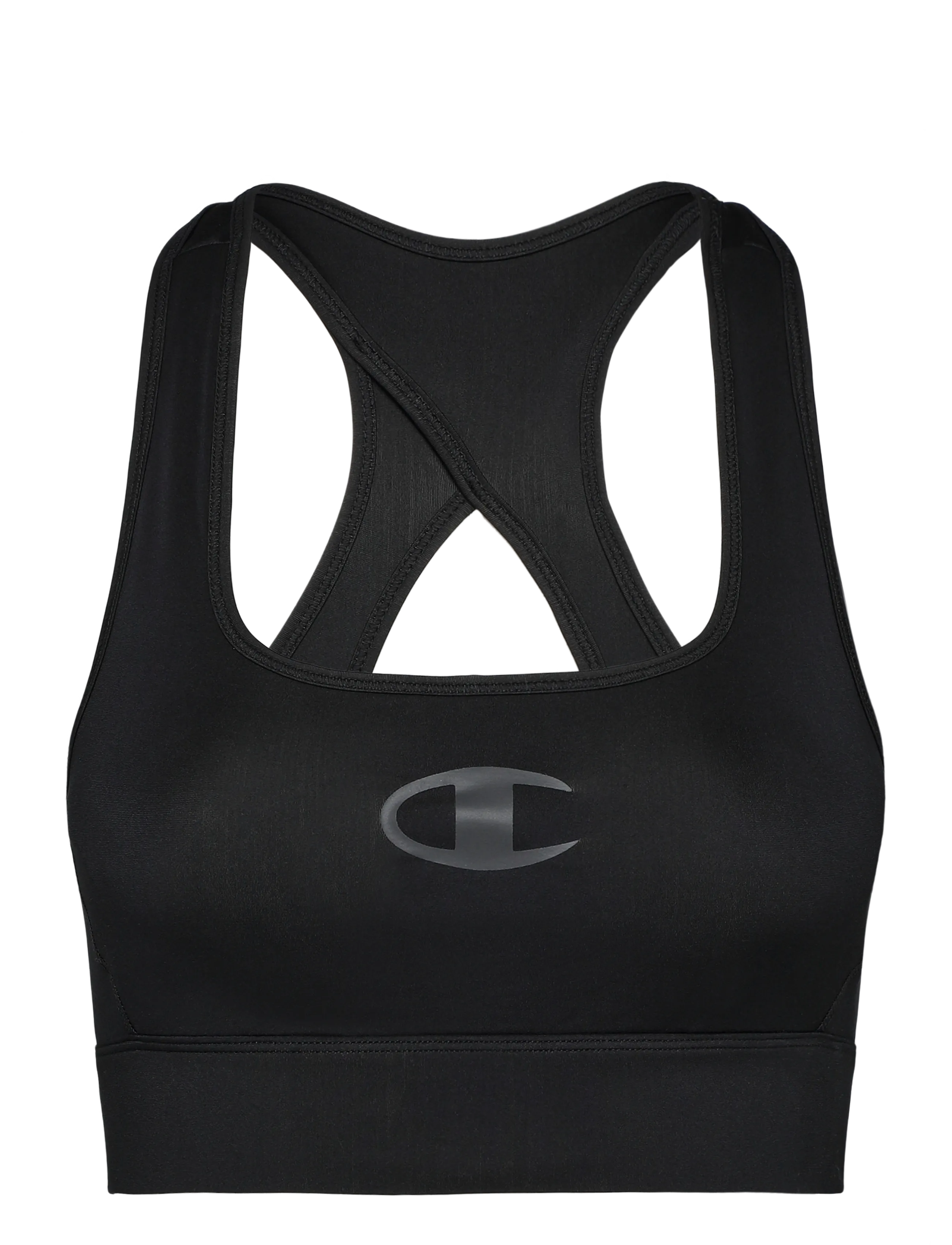 Champion Bra - Reketisport - KK001-NBK / black