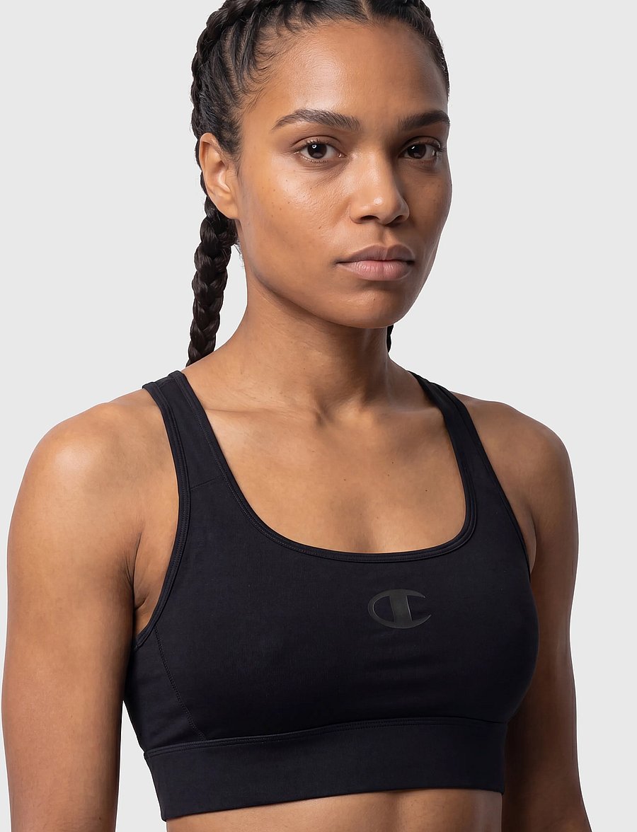 Champion - Bra - kk001-nbk - 0