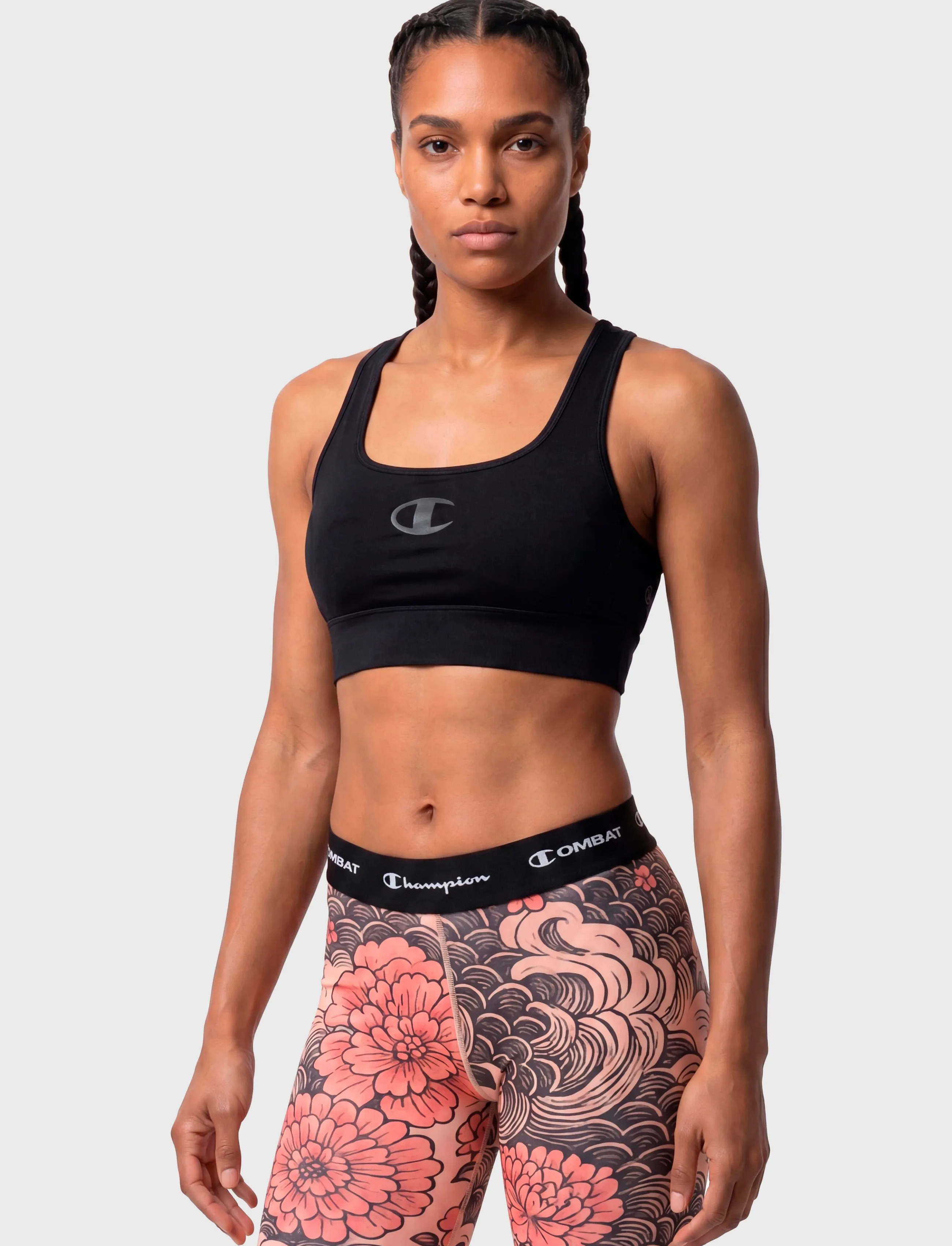 Champion - Bra - kk001-nbk - 3
