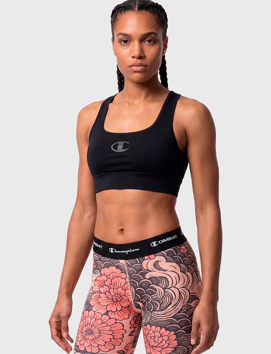 Champion - Bra - kk001-nbk - 3