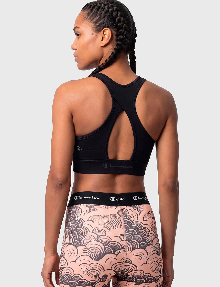 Champion - Bra - kk001-nbk - 4