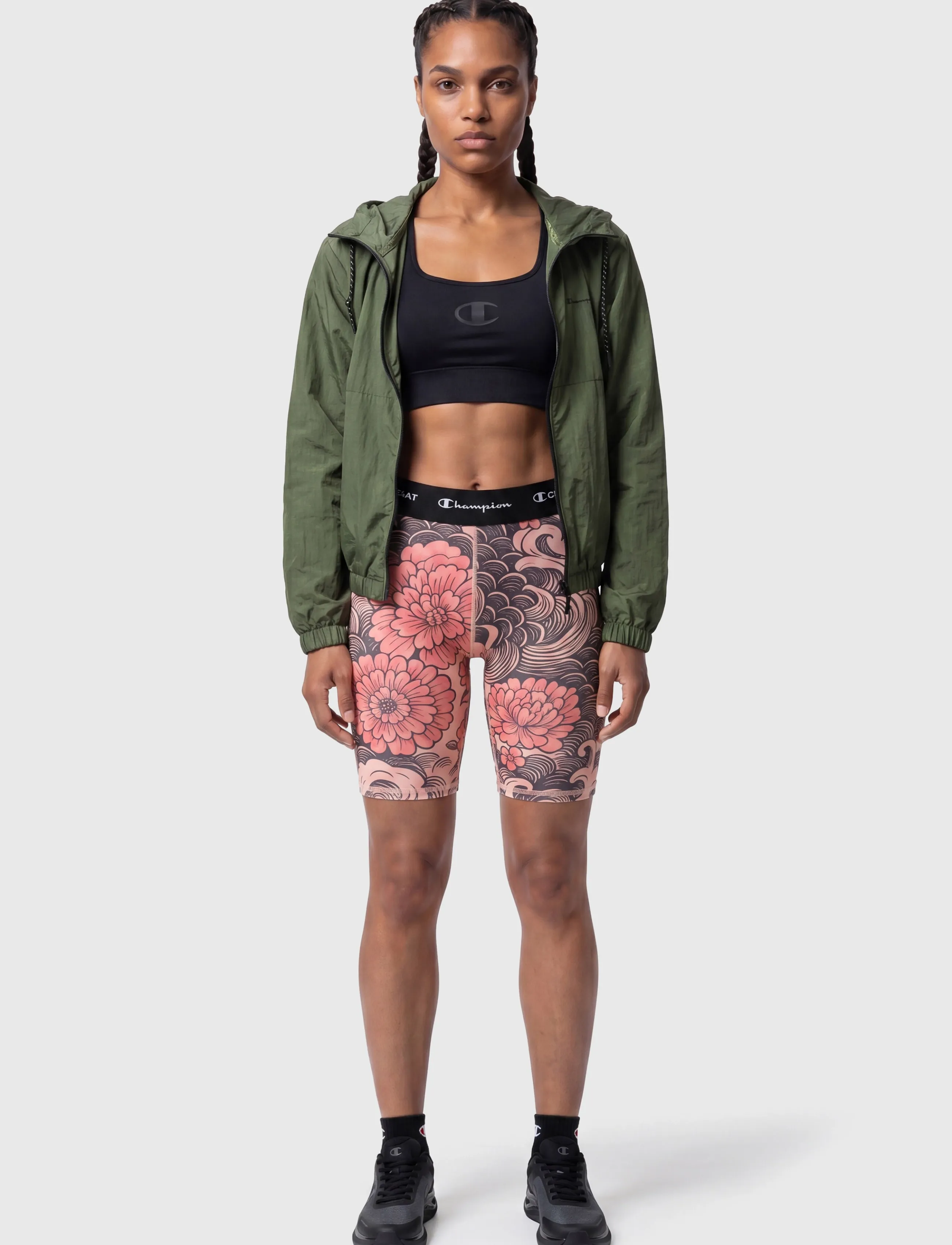 Champion - Bra - kk001-nbk - 5