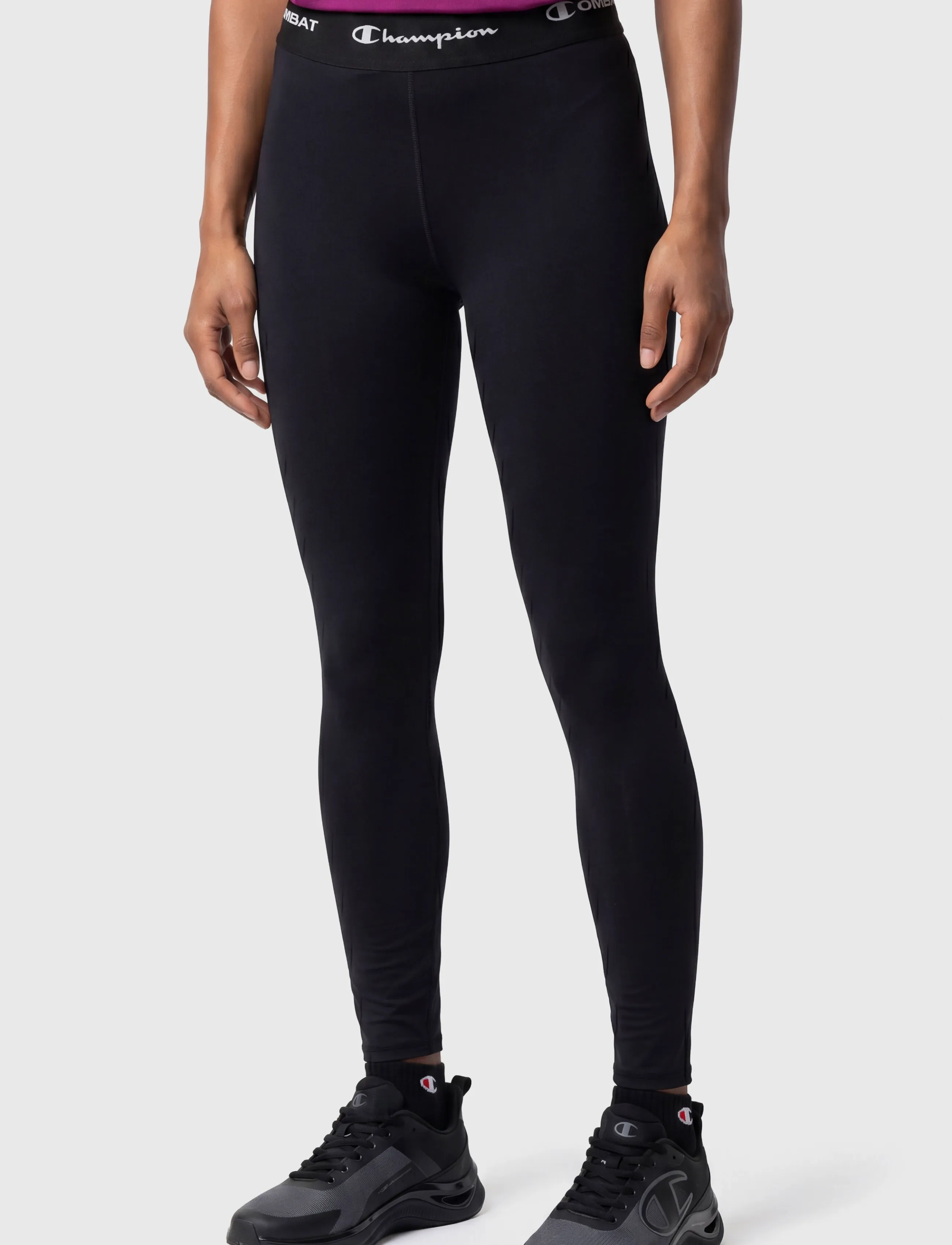 Champion - Leggings - kk001-nbk - 3