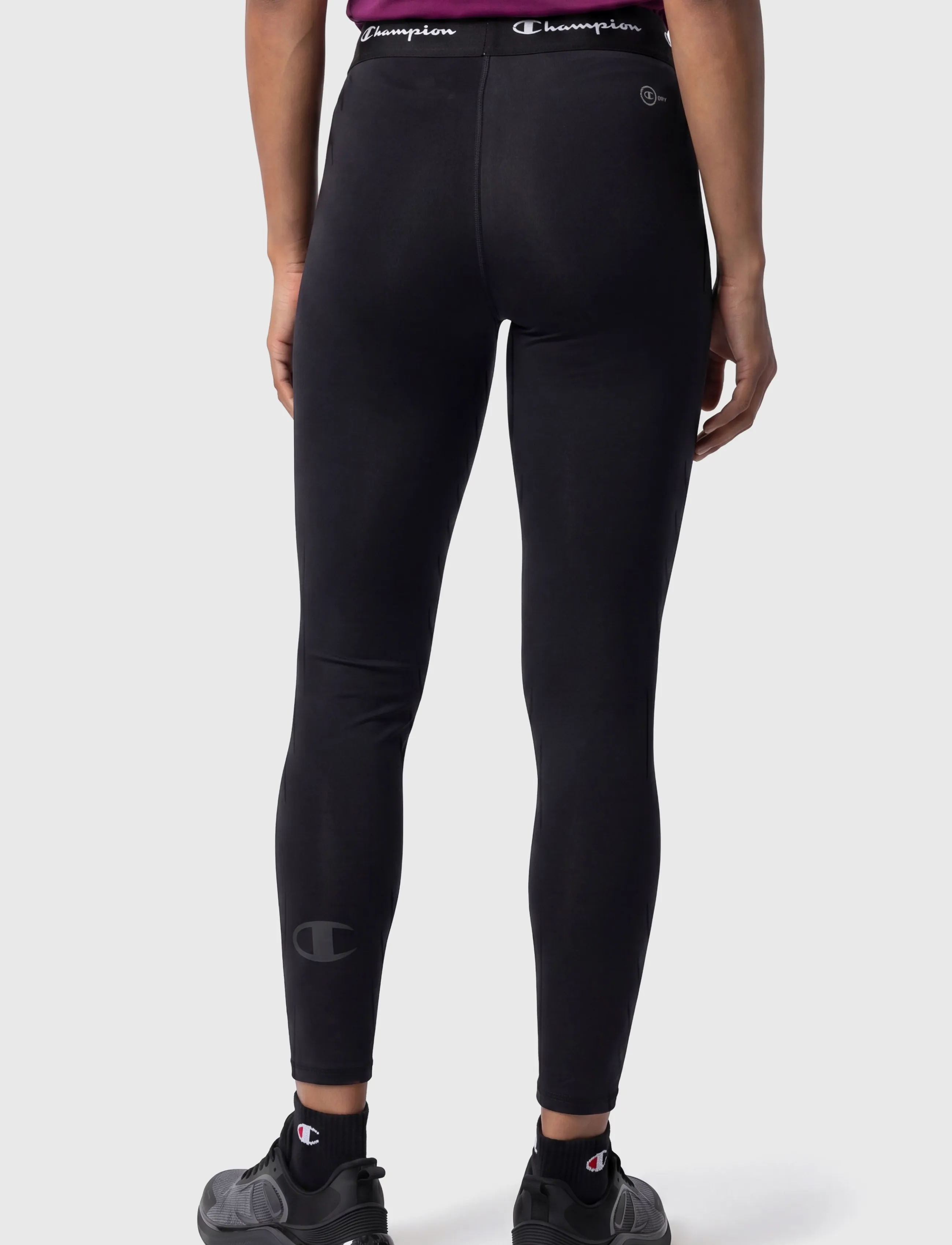 Champion - Leggings - kk001-nbk - 4