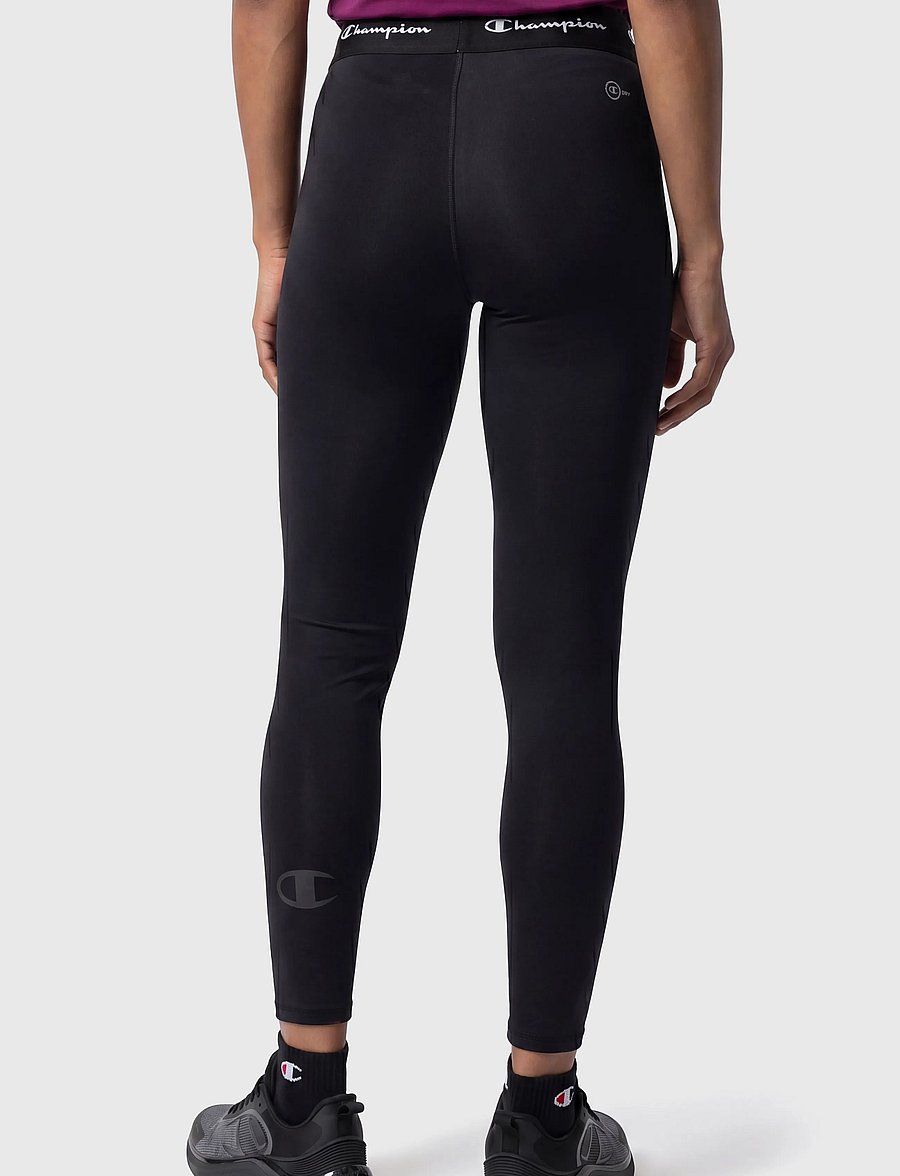 Champion - Leggings - kk001-nbk - 4