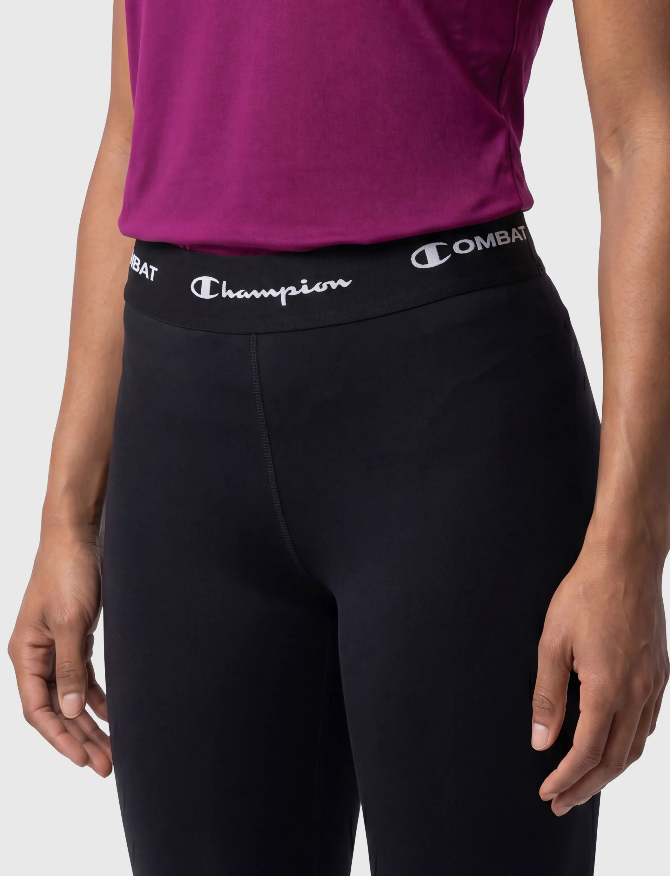 Champion - Leggings - kk001-nbk - 5
