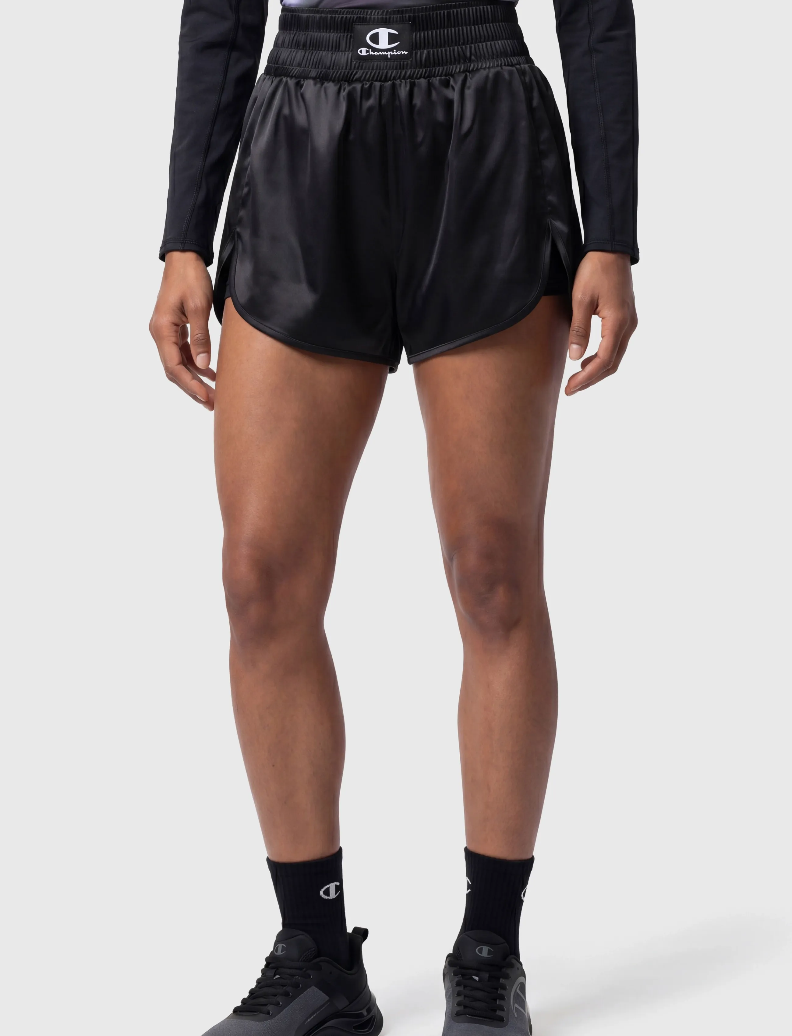 Champion - Shorts - kk001-nbk - 2