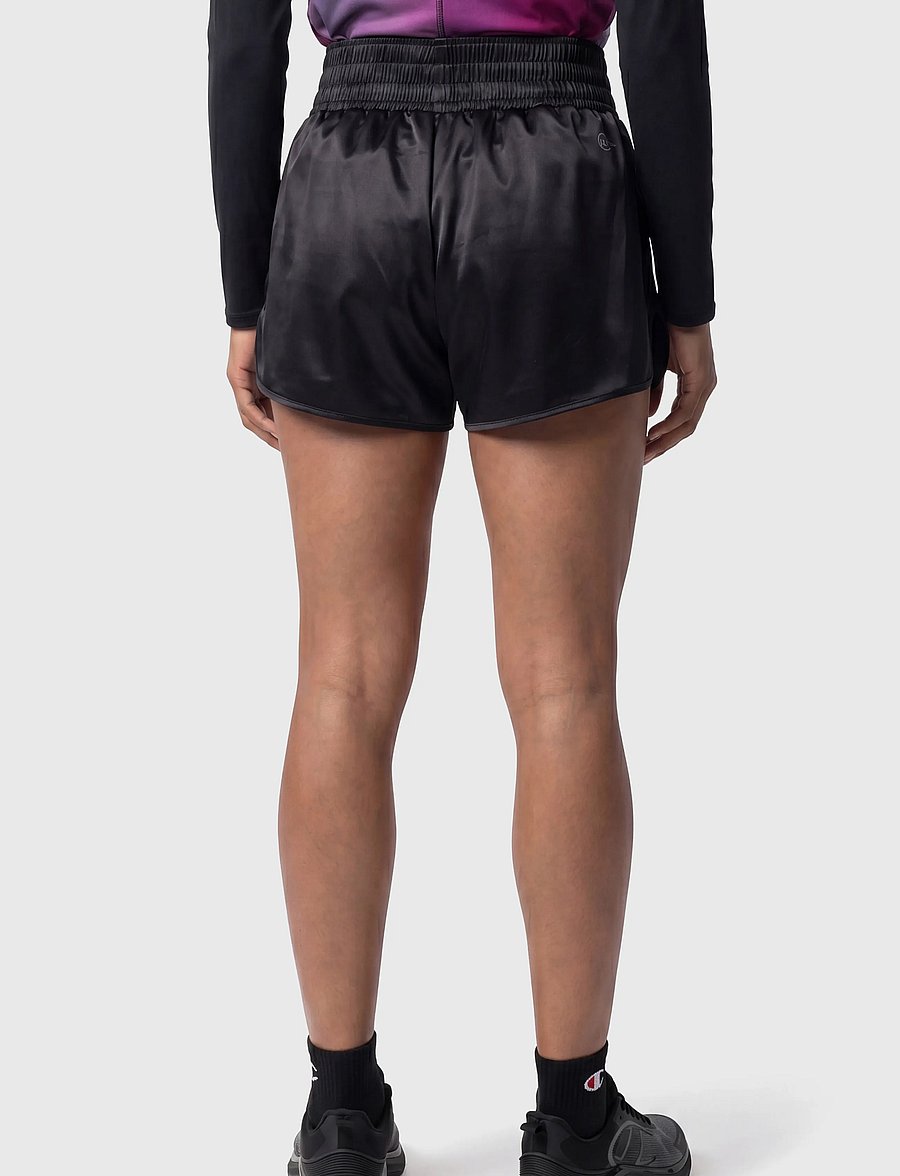 Champion - Shorts - kk001-nbk - 3