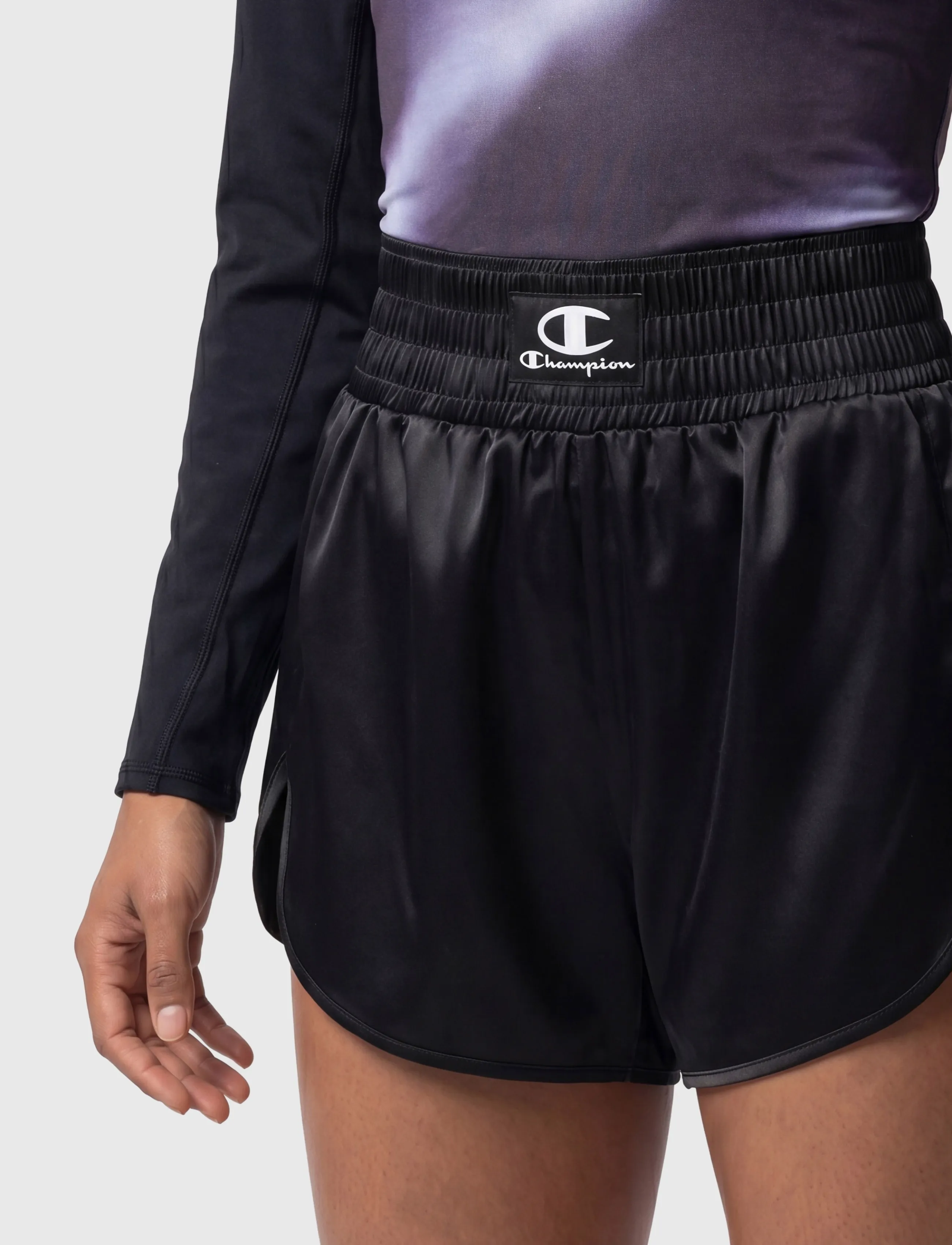 Champion - Shorts - kk001-nbk - 4