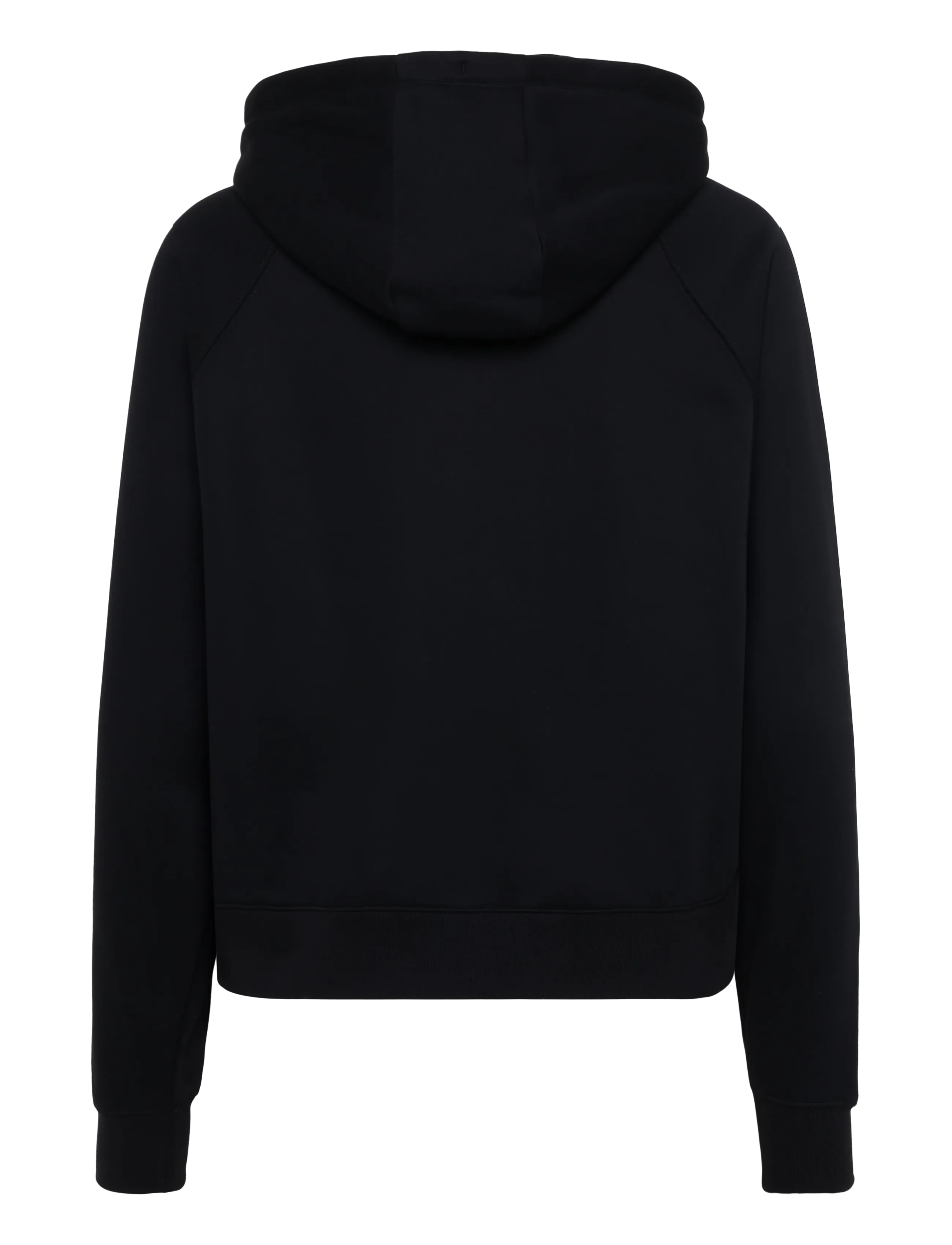 Champion - Full Zip Hoodie Sweatshirt - overdele - kk001-nbk - 2