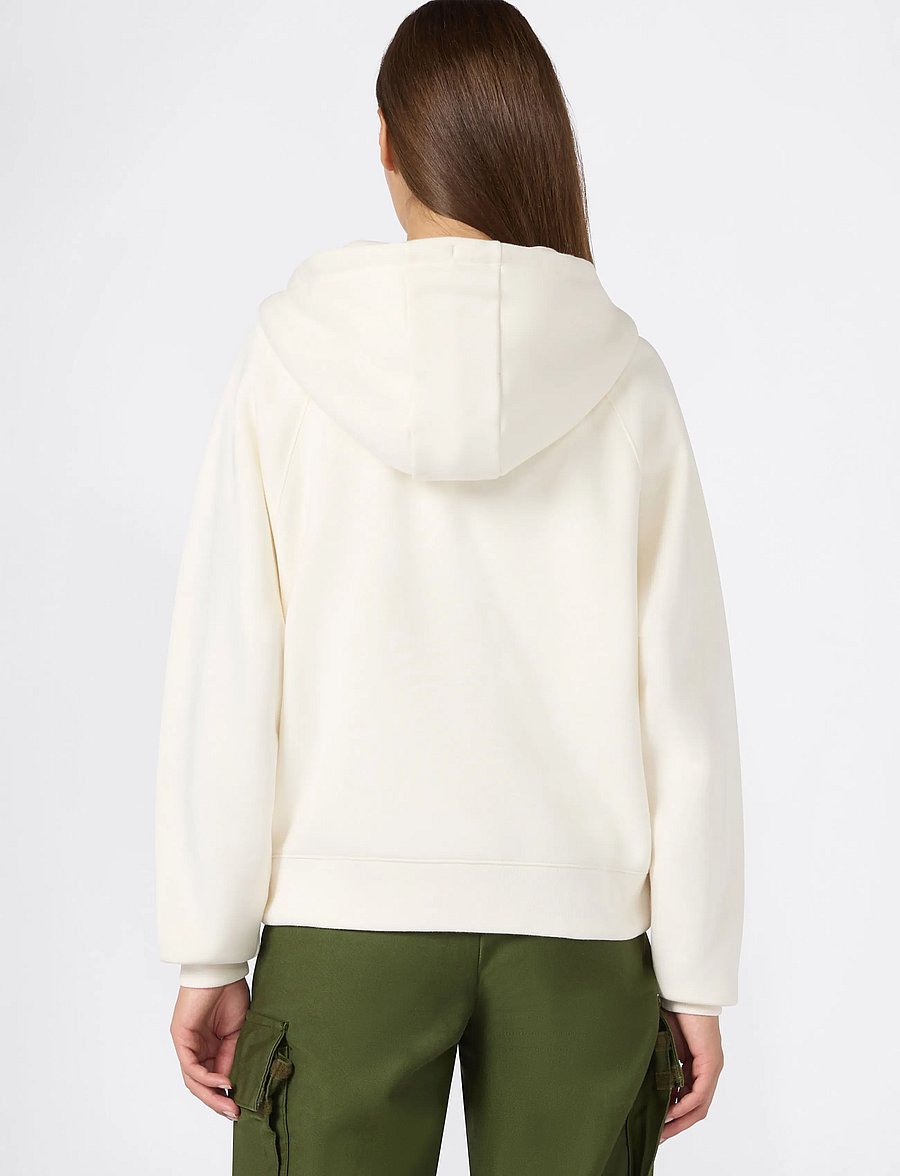 Champion - Full Zip Hoodie Sweatshirt - ys084-egt - 4