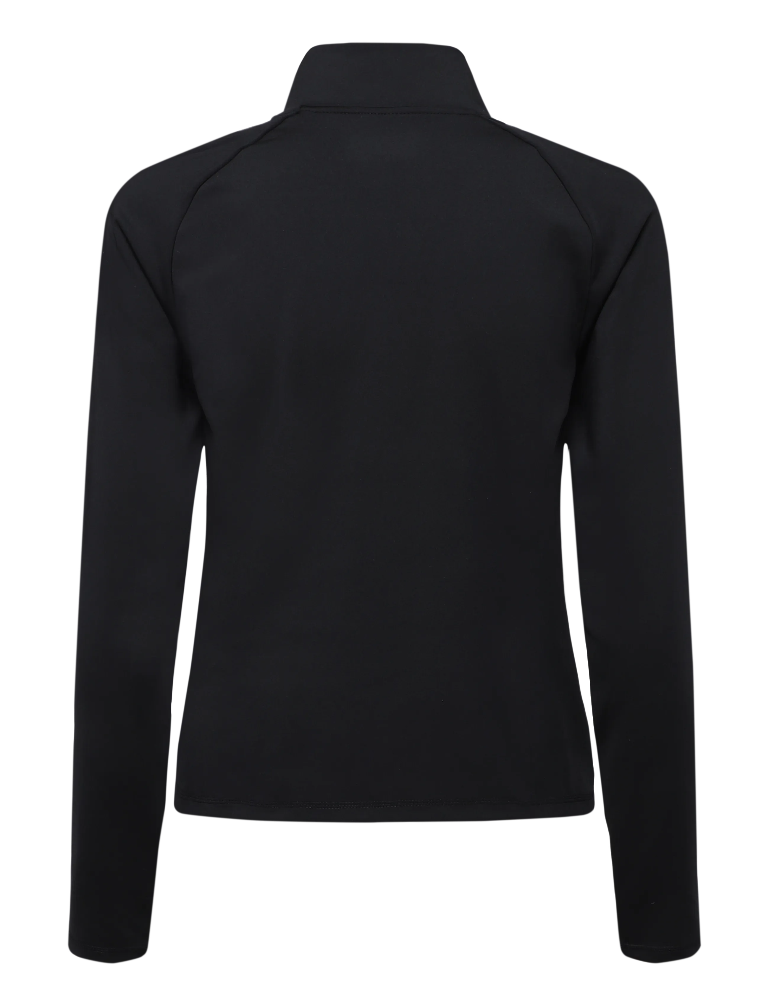 Champion - Half Zip Sweatshirt - langarmshirts - kk001-nbk - 2