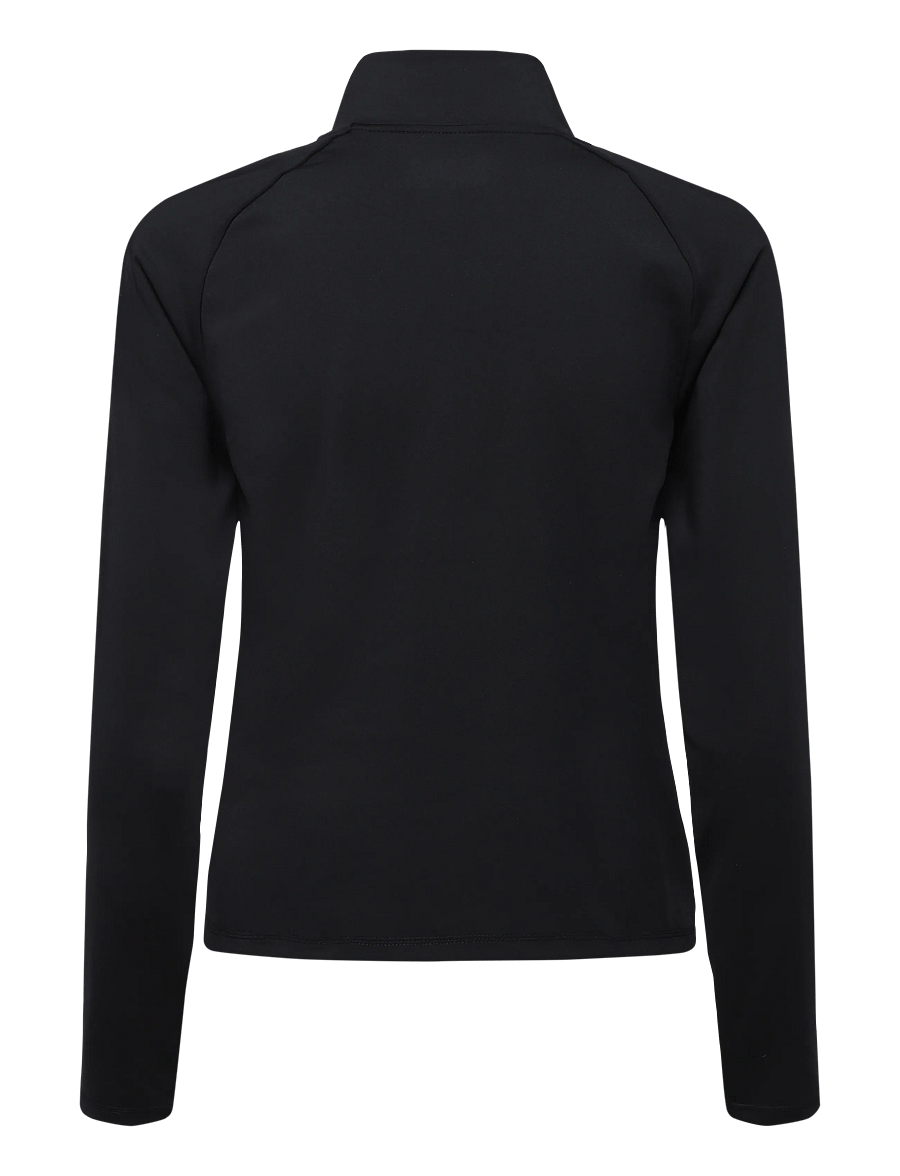 Champion - Half Zip Sweatshirt - hauts à manches longues - kk001-nbk - 2