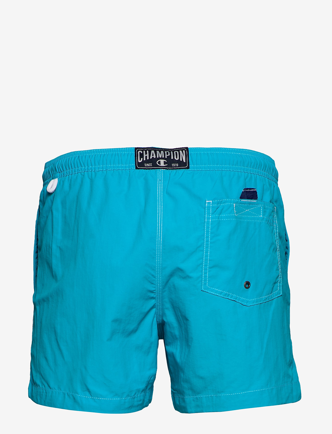 Champion - Bermuda - dark turquoise - 1