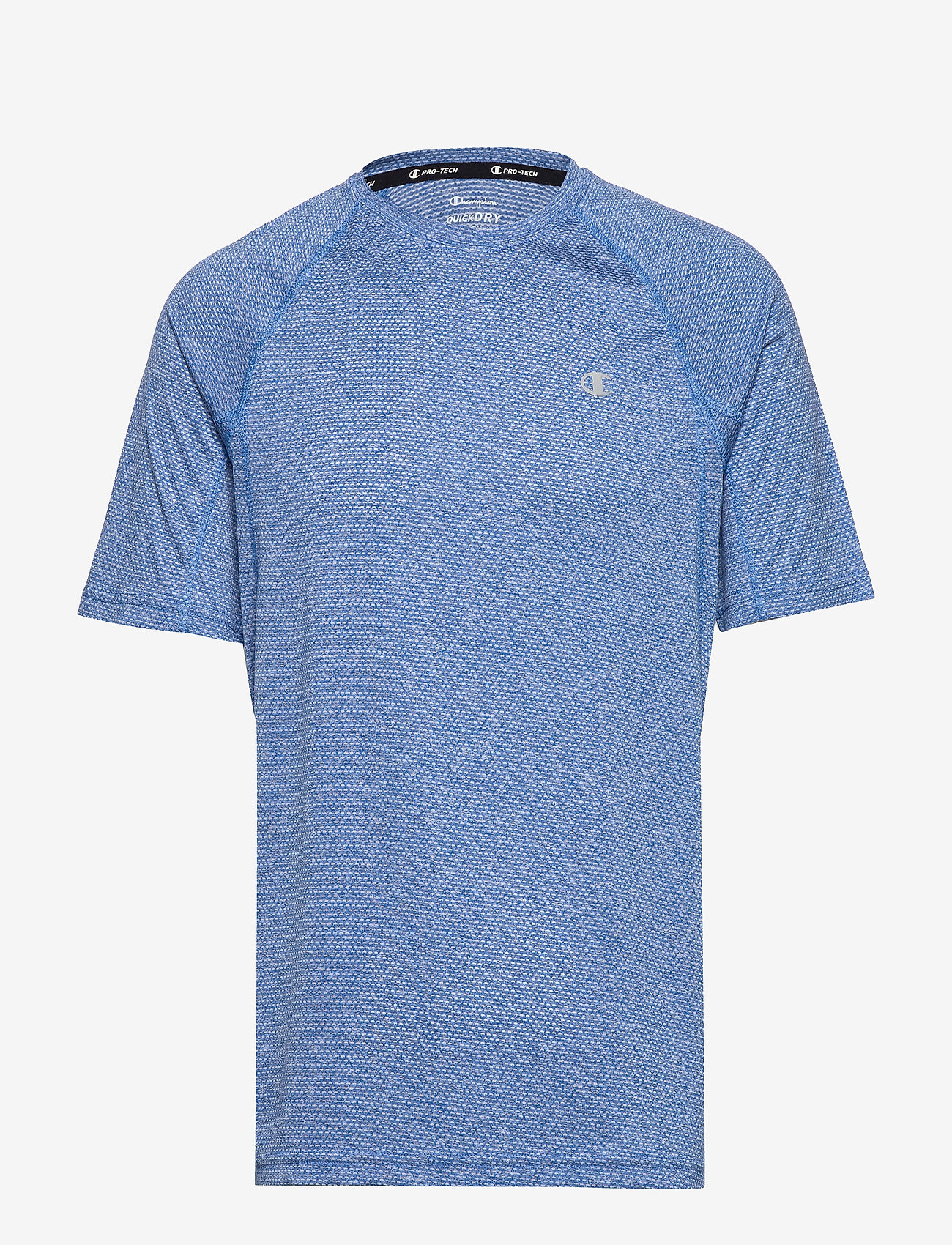 Champion - Crewneck T'Shirt - cobalt blue - 0