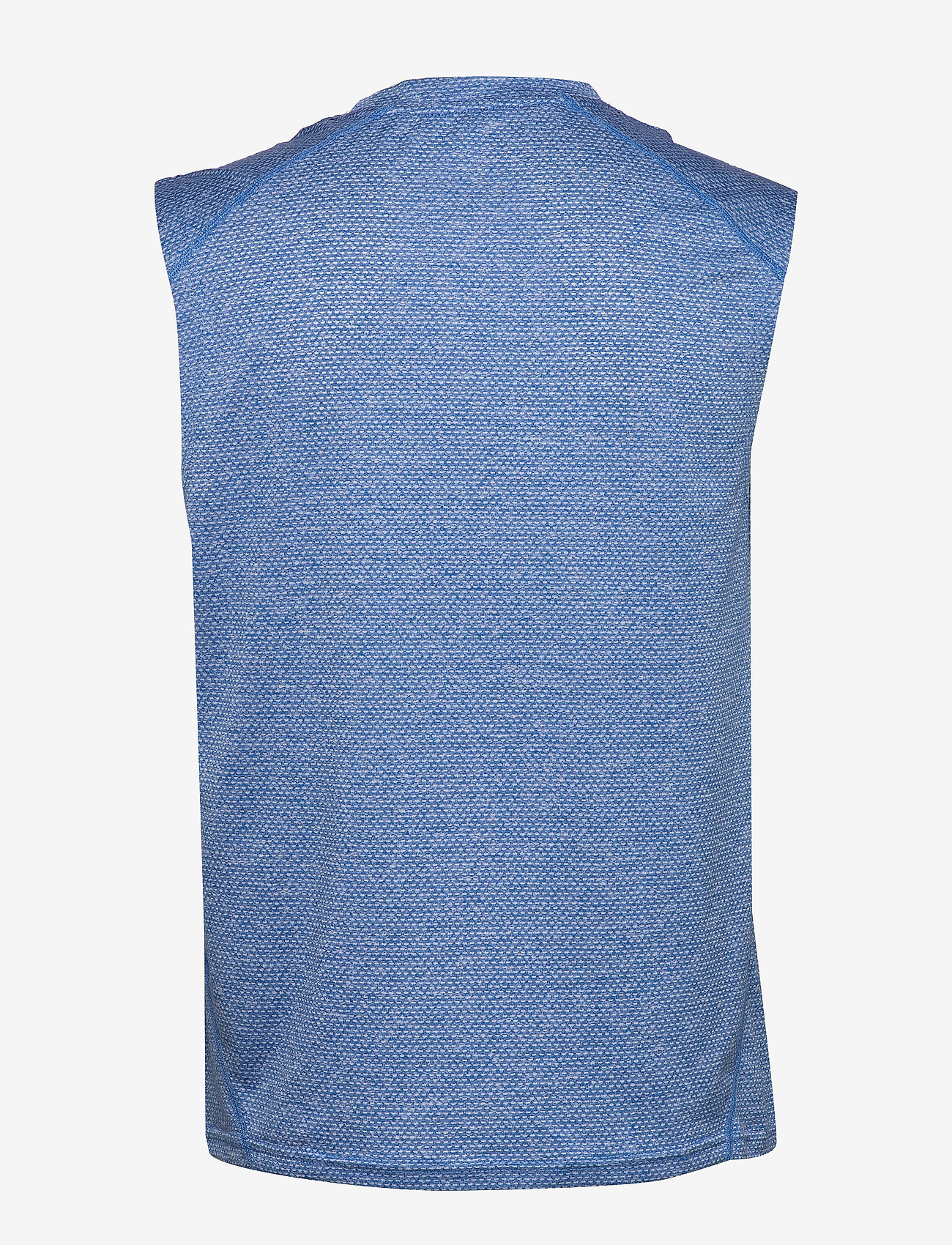 Champion - Crewneck Sleeveless T'Shirt - cobalt blue - 1