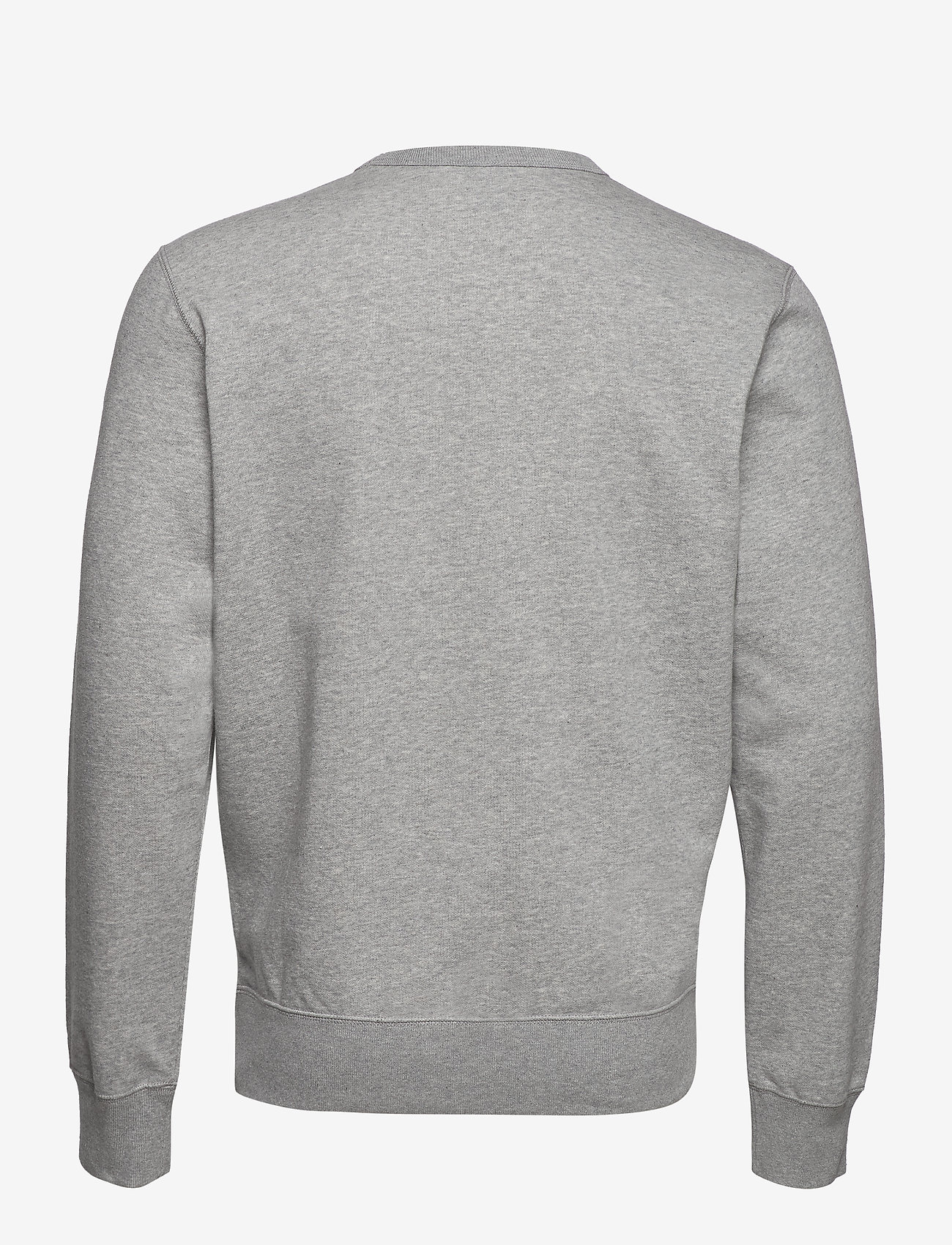 Champion - Crewneck Sweatshirt - oxford grey - 1