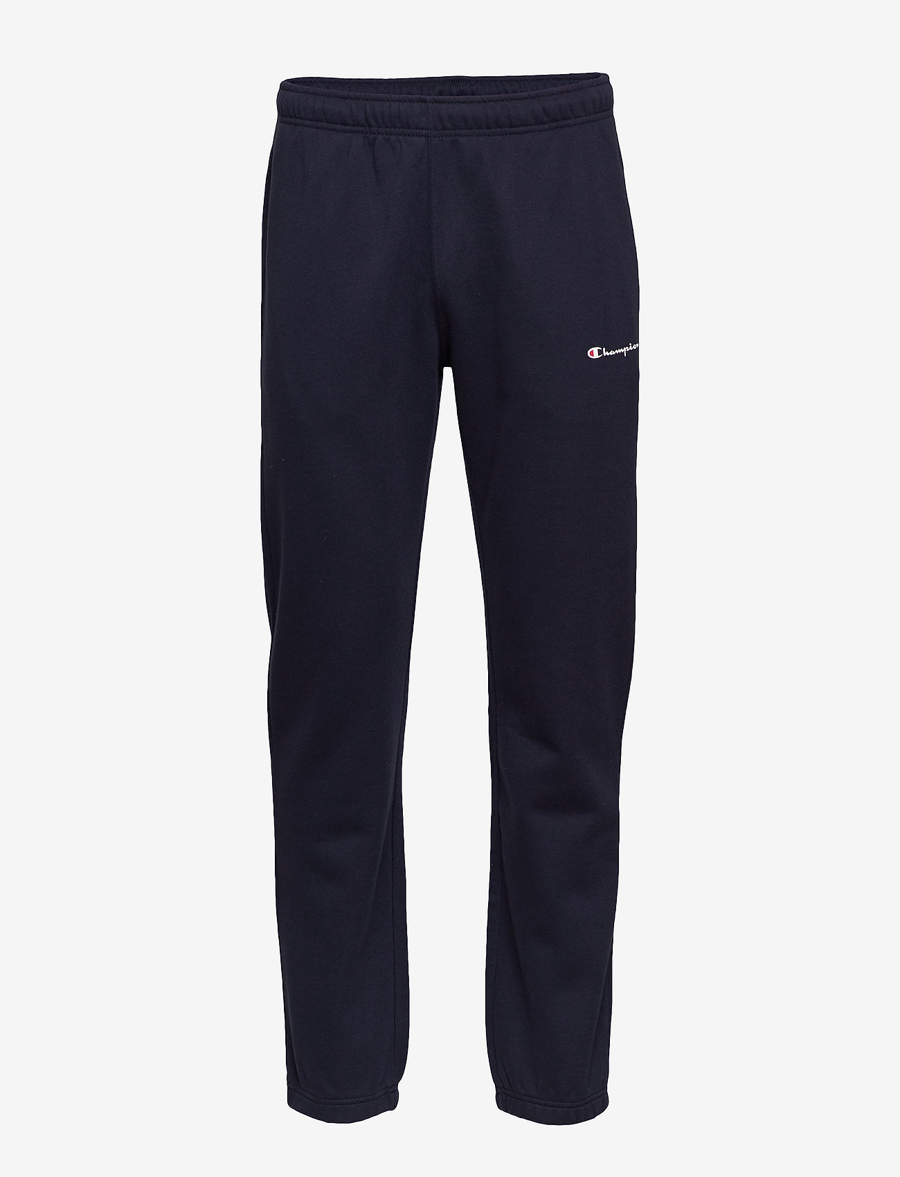 Champion - Elastic Cuff Pants - sky captain - 0