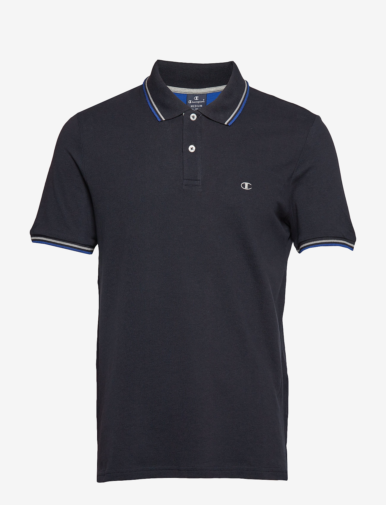 Champion - Polo - sky captain a - 0