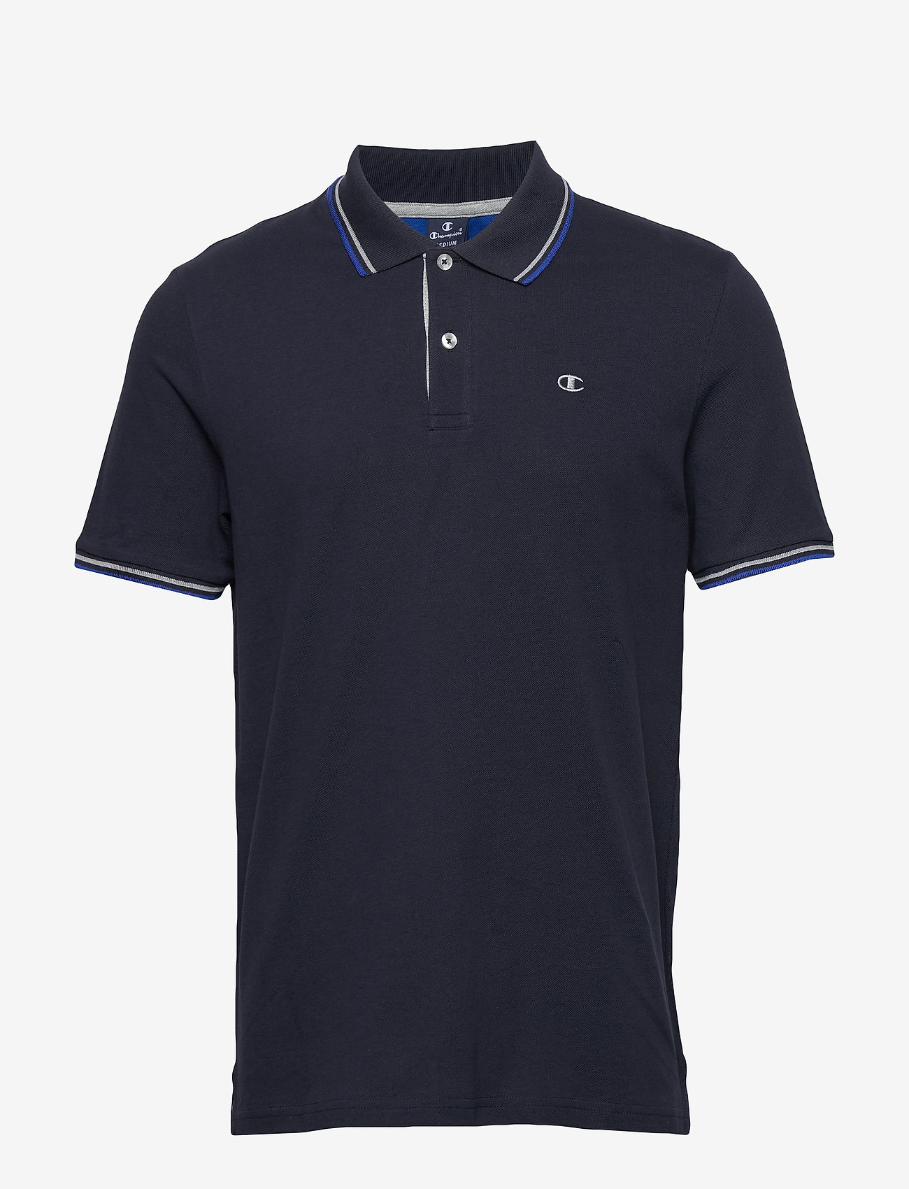 Polo - SKY CAPTAIN A