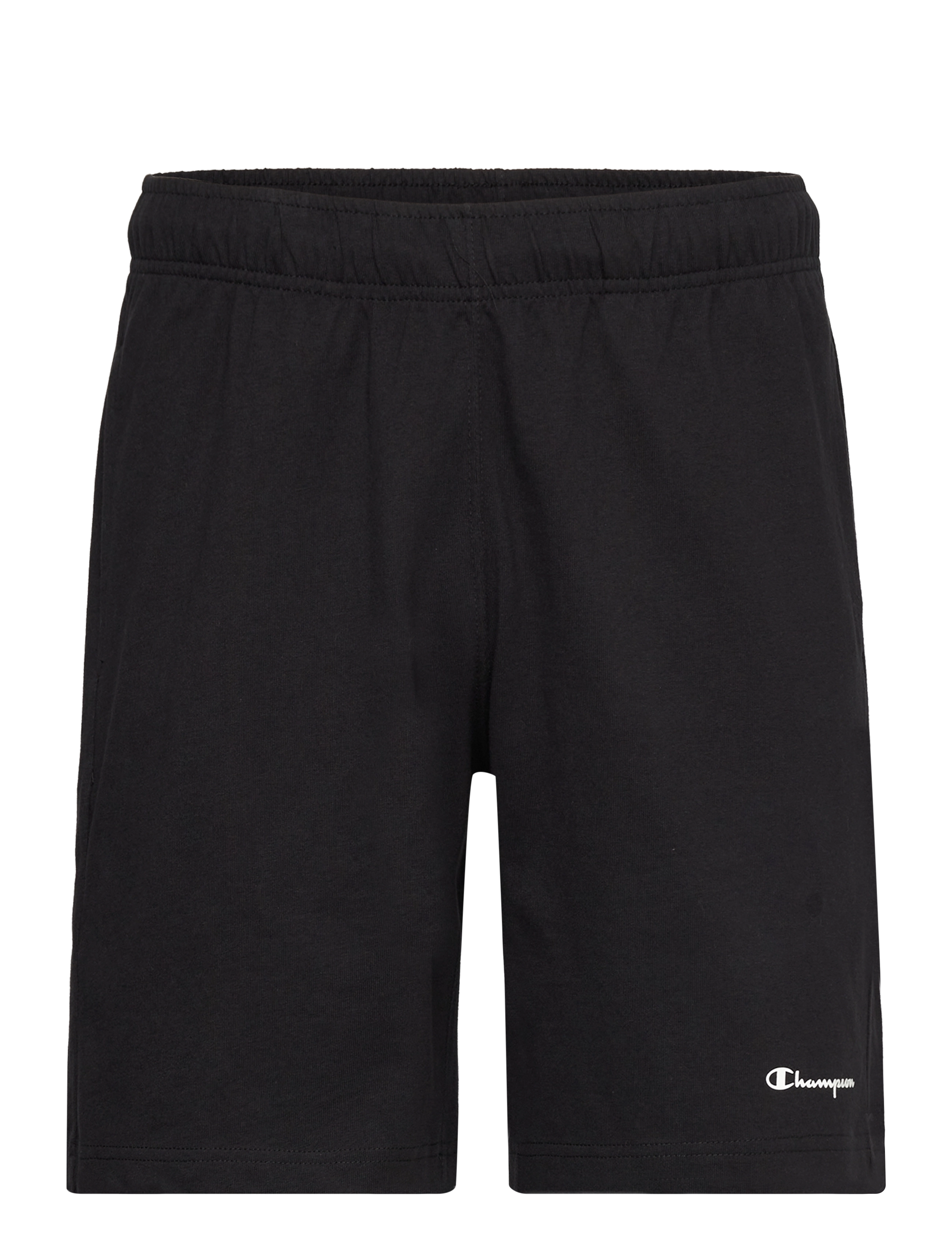 Champion - Bermuda - black beauty - 0