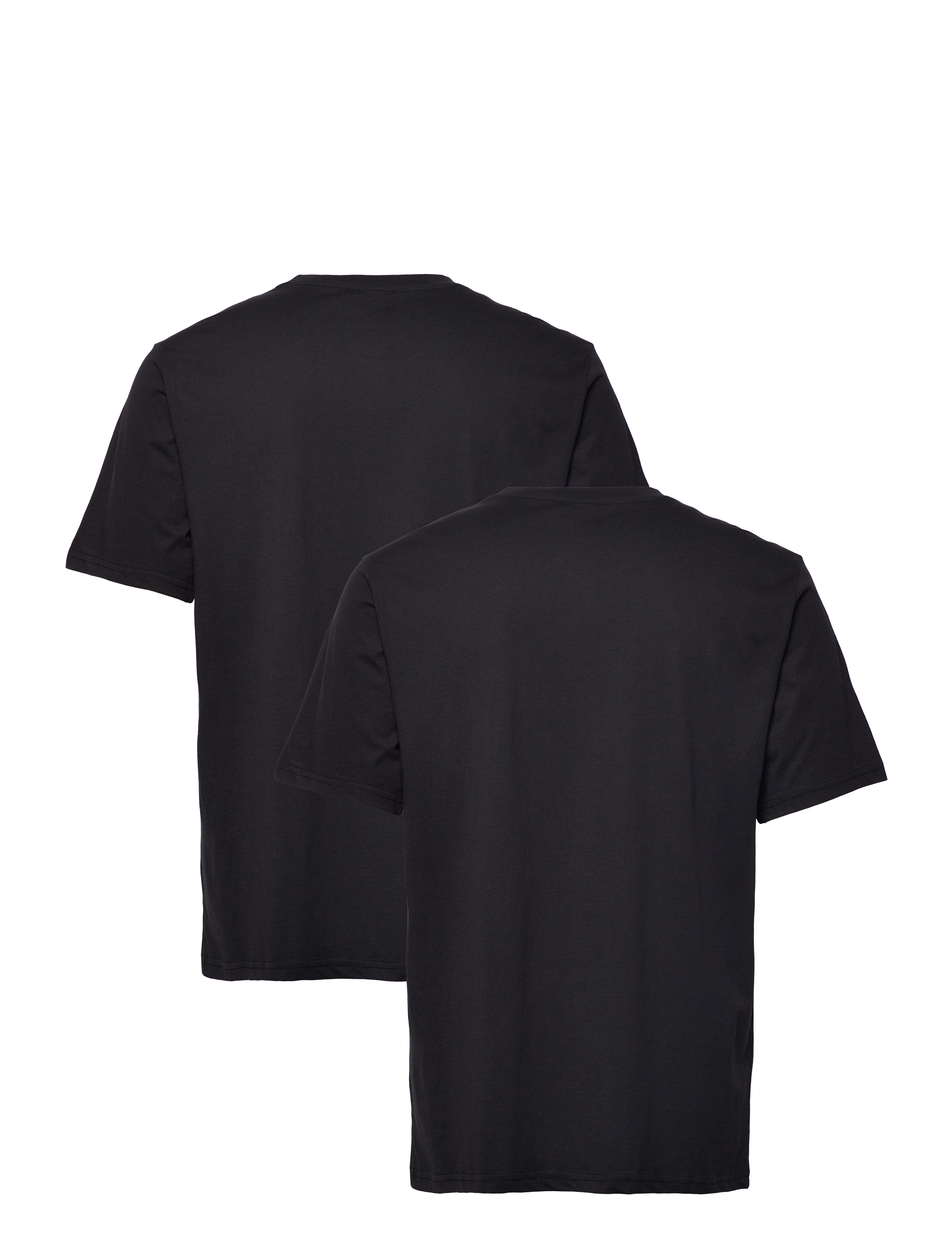 Champion - 2pack Crew-Neck - black beauty - 1