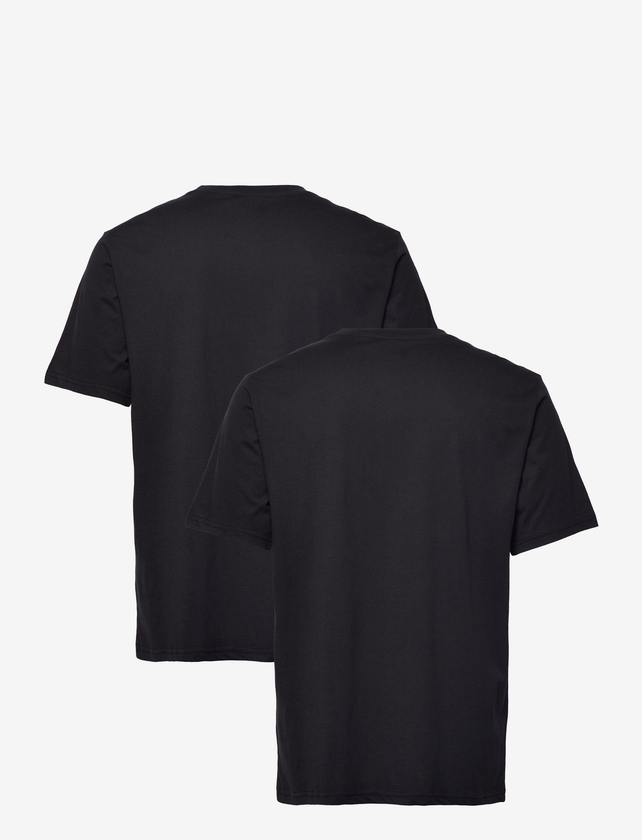 Champion - 2pack Crew-Neck - black beauty - 2