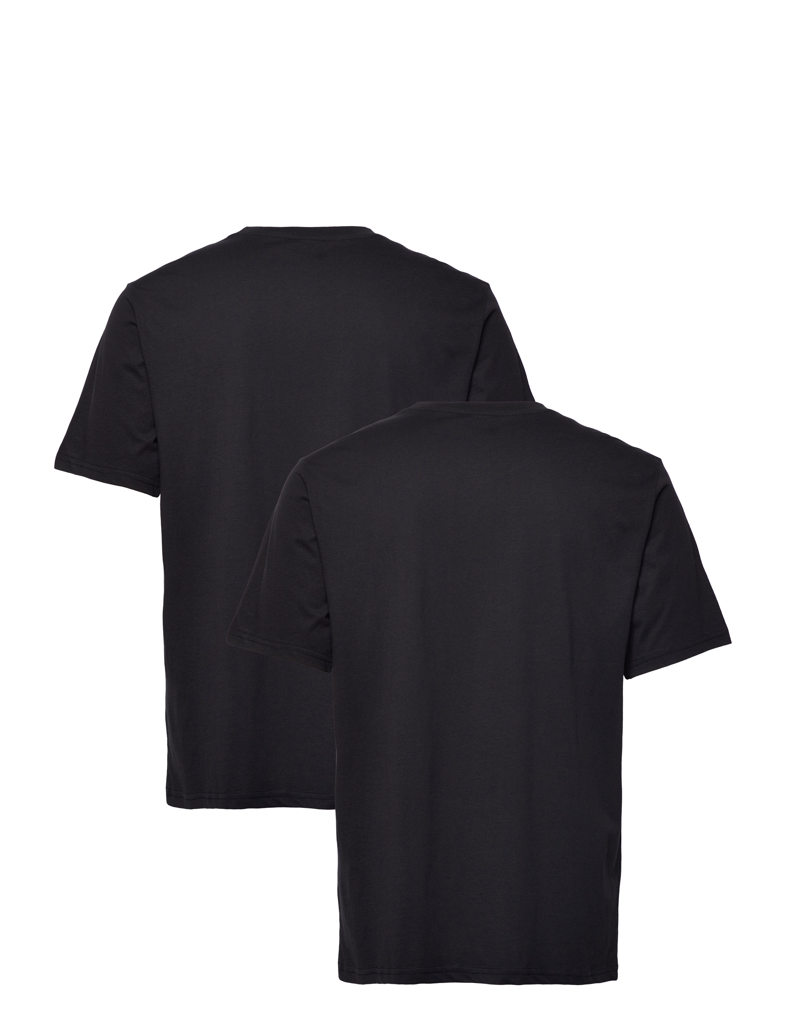 Champion - 2pack Crew-Neck - black beauty - 2