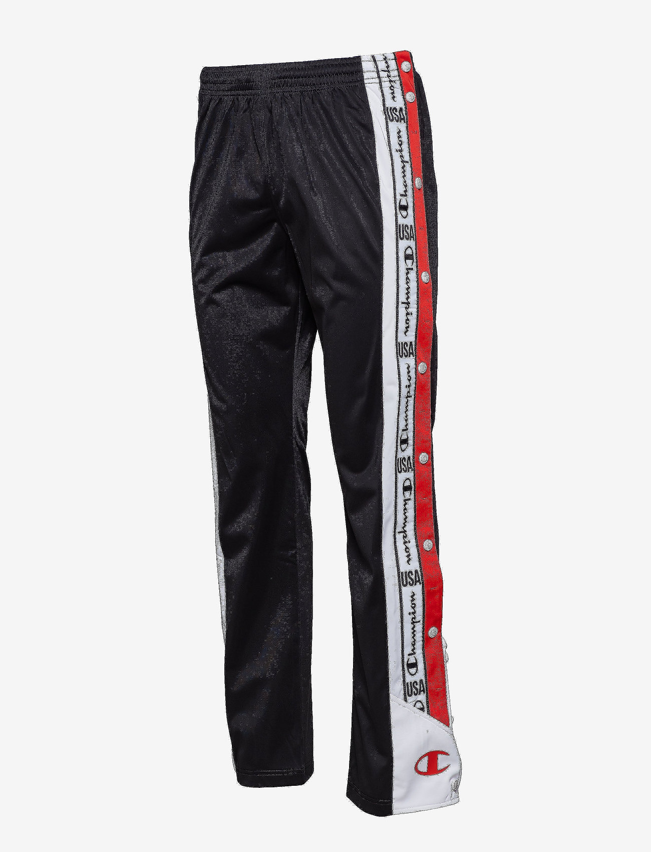 Champion - Long Pants - black beauty - 2