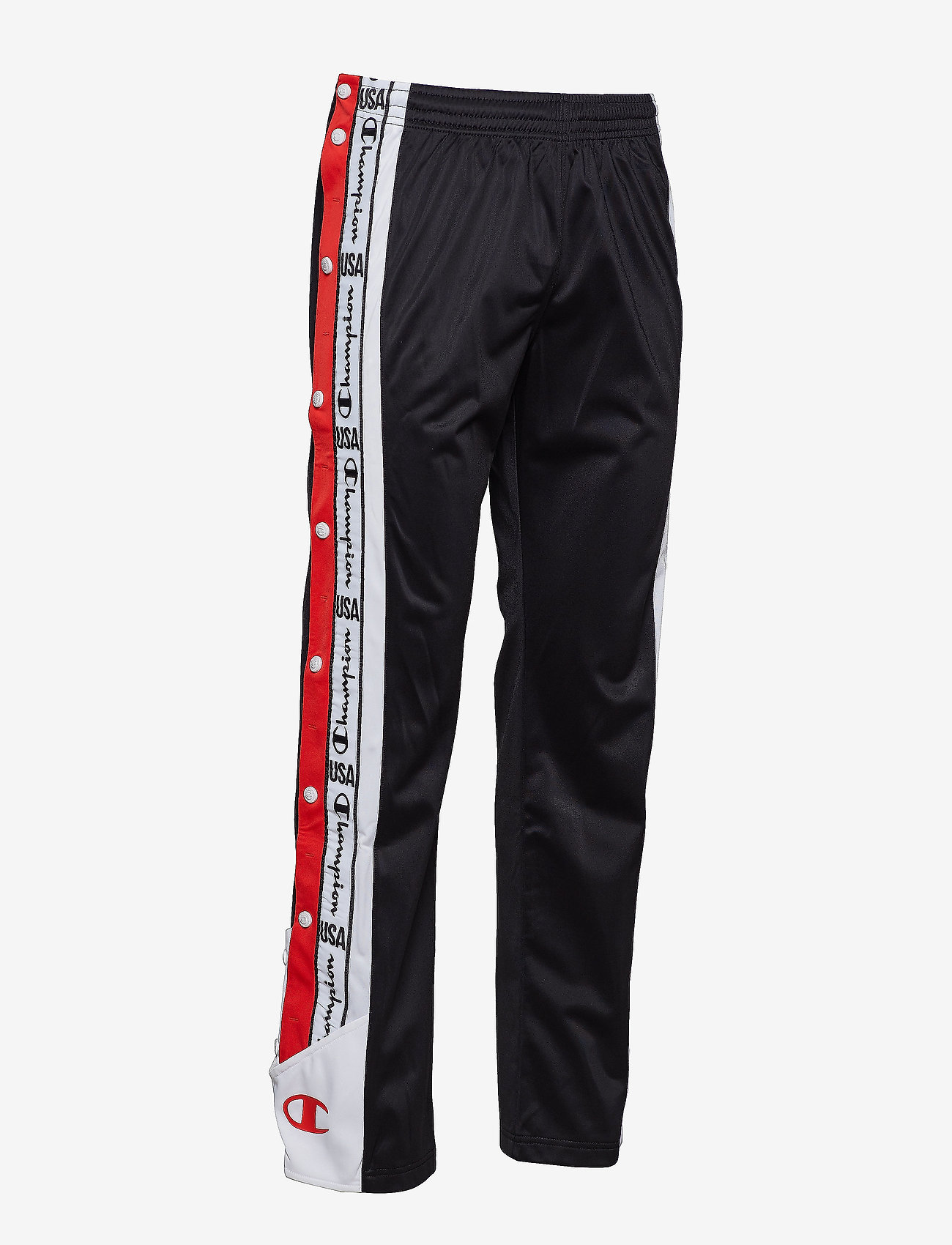 Champion - Long Pants - black beauty - 3