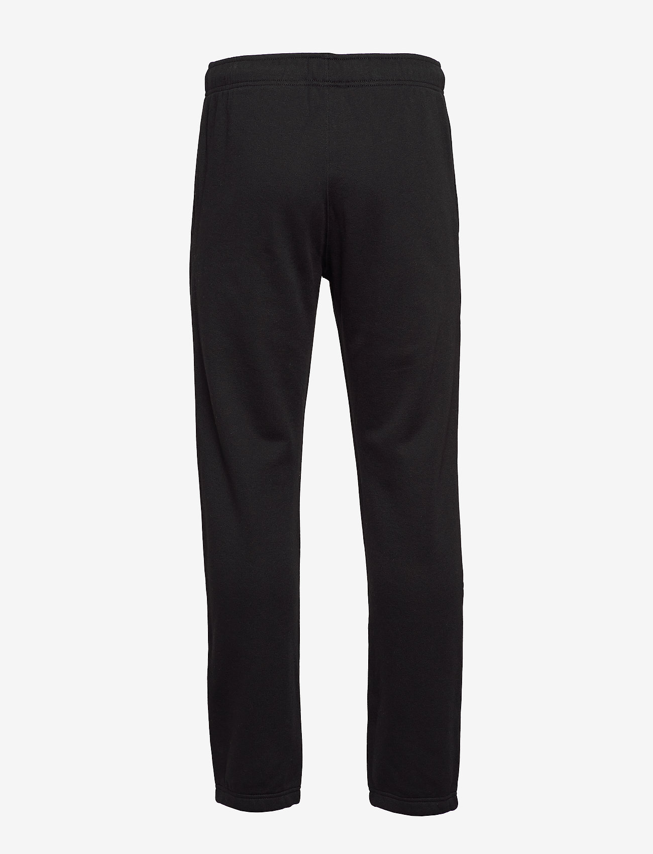 Champion - Elastic Cuff Pants - black beauty - 1