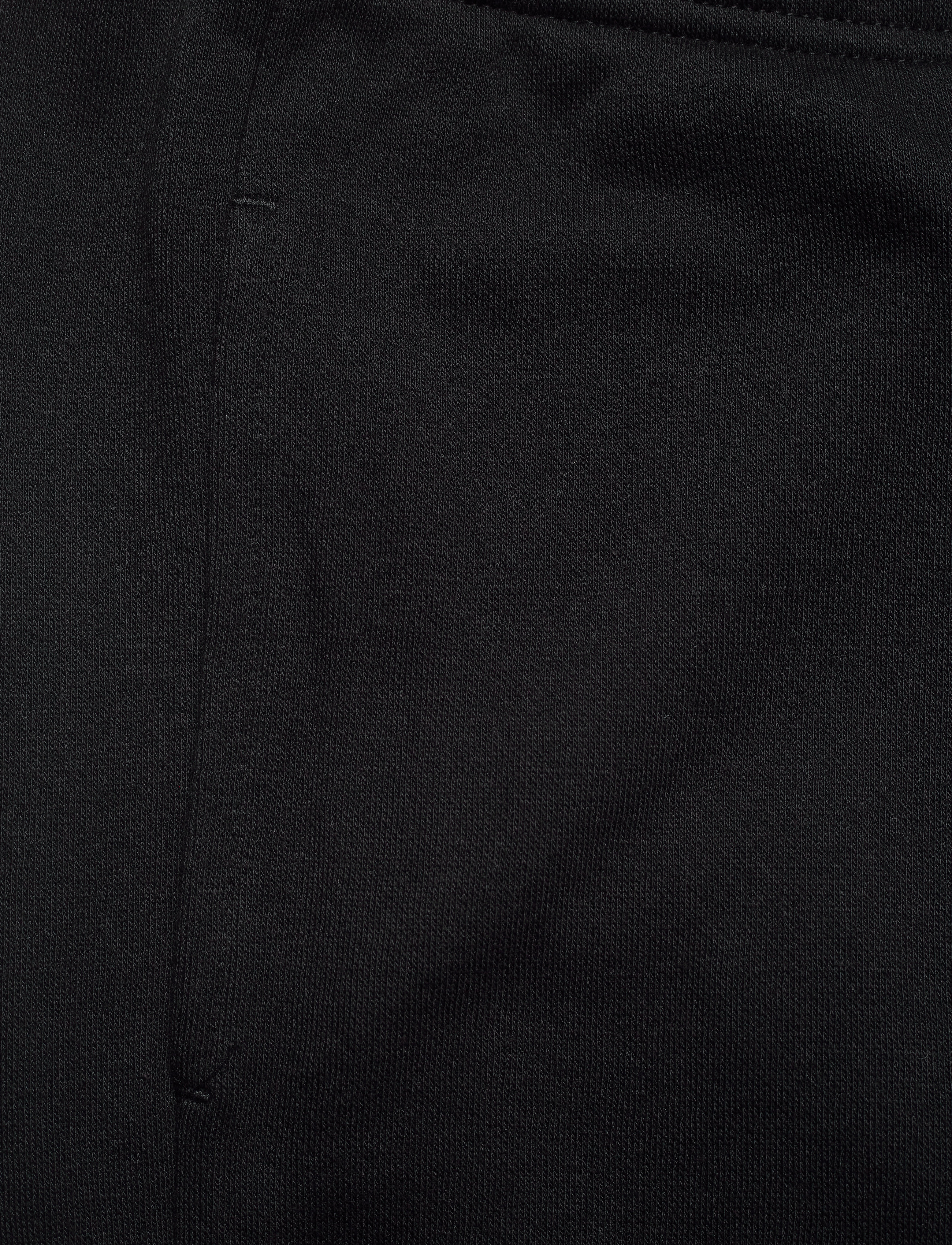 Champion - Elastic Cuff Pants - black beauty - 2