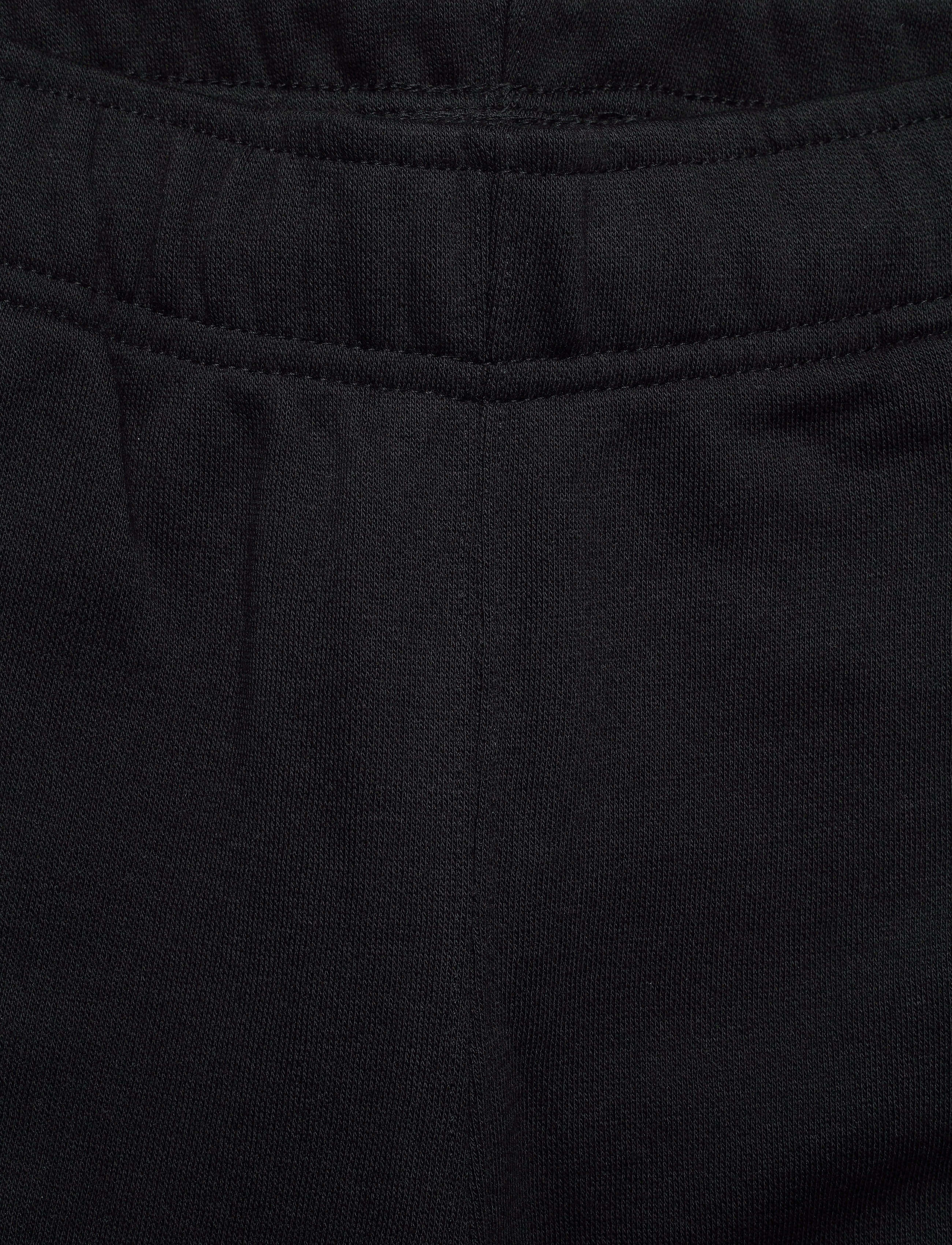 Champion - Elastic Cuff Pants - black beauty - 3