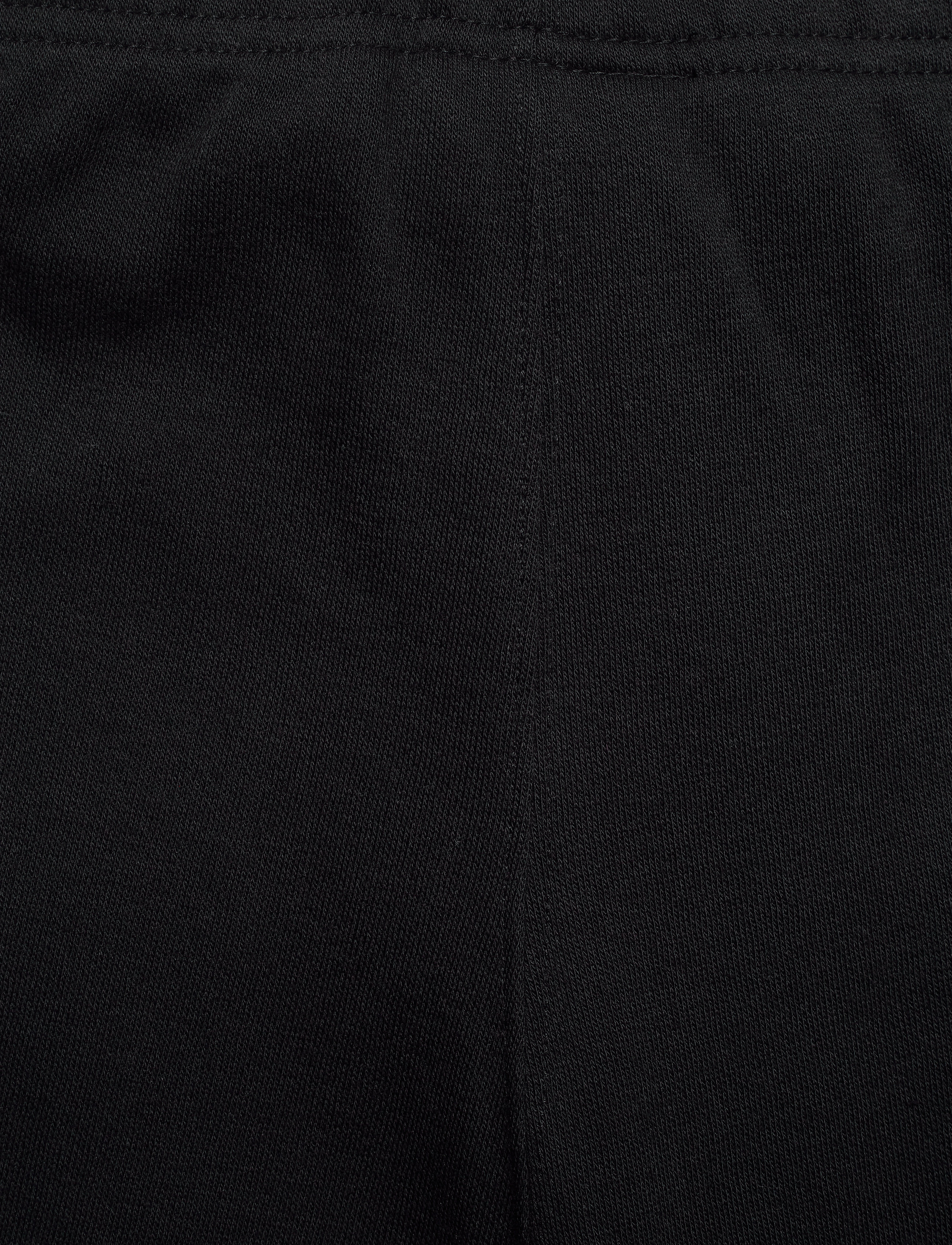 Champion - Elastic Cuff Pants - black beauty - 5