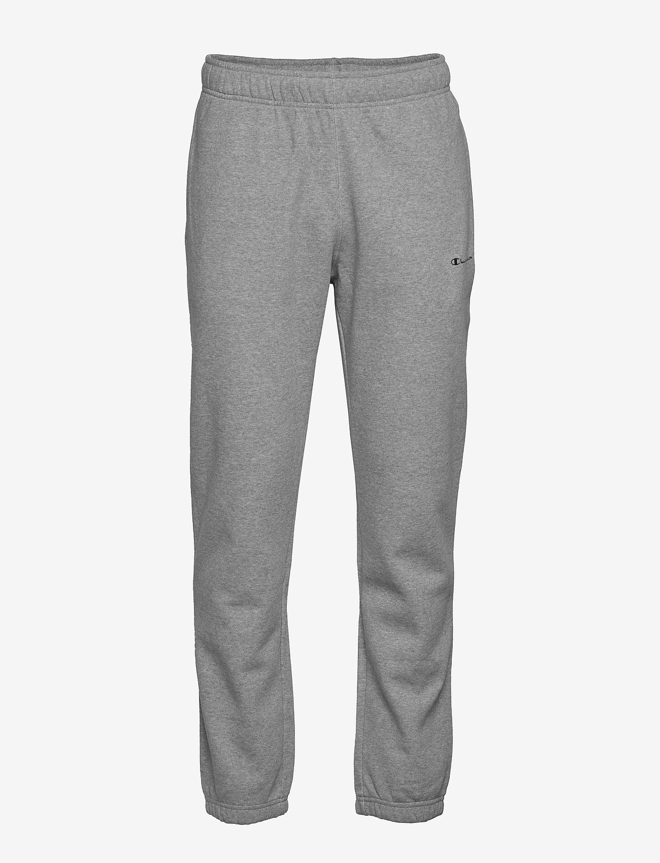 GRAY MELANGE LIGHT