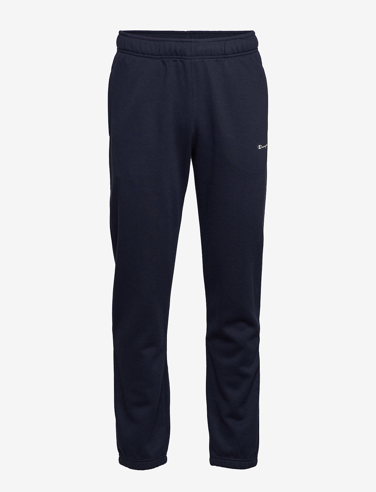 Elastic Cuff Pants - SKY CAPTAIN